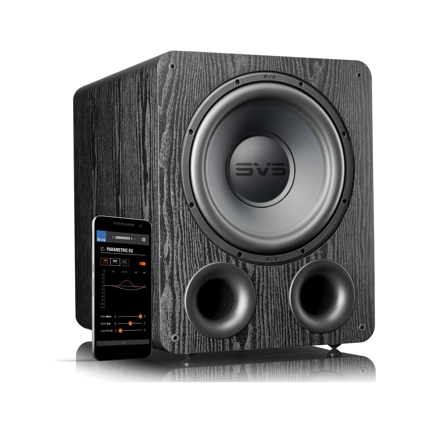 SVS PB-1000 Pro Ported Subwoofer