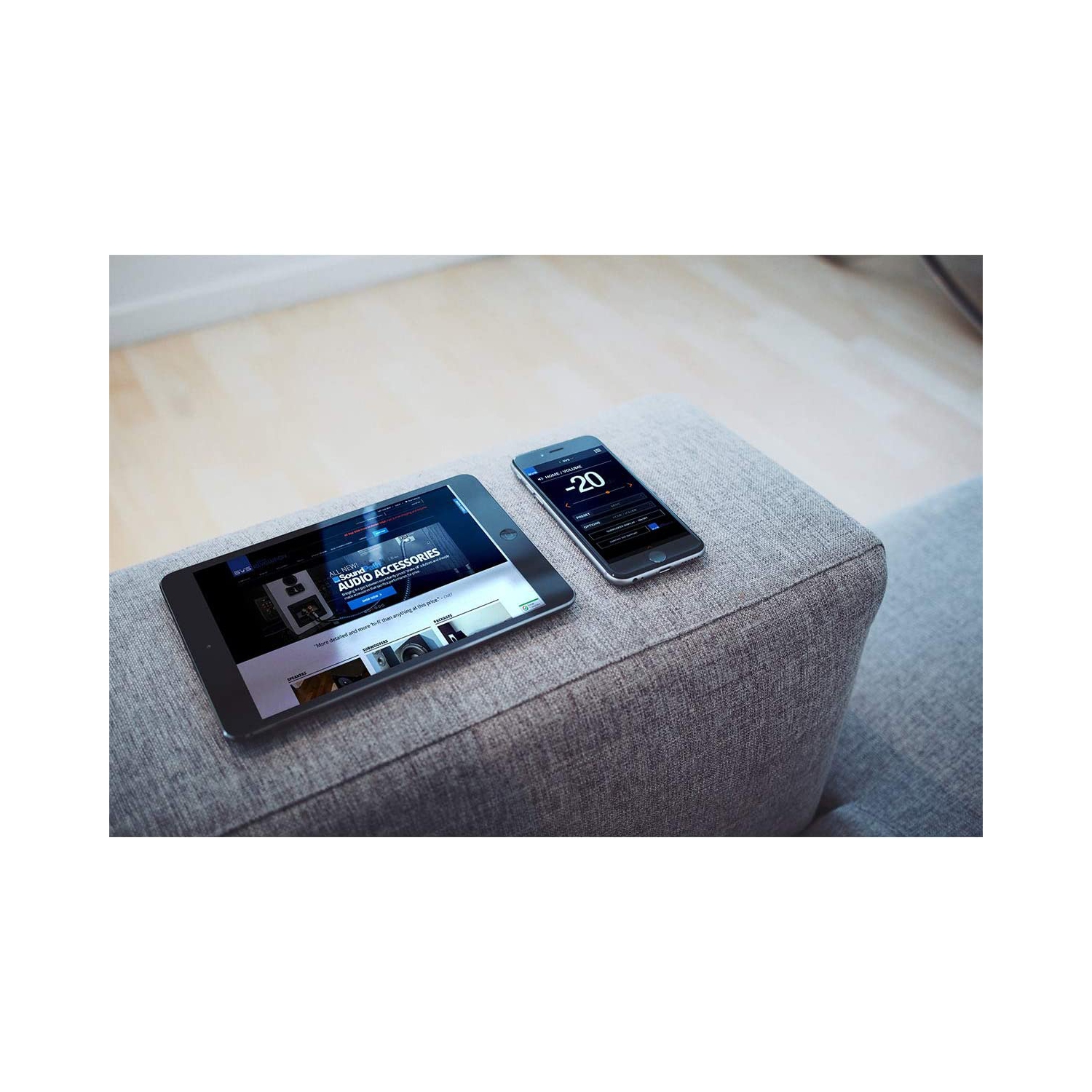 SVS PB-1000 Pro Ported Subwoofer