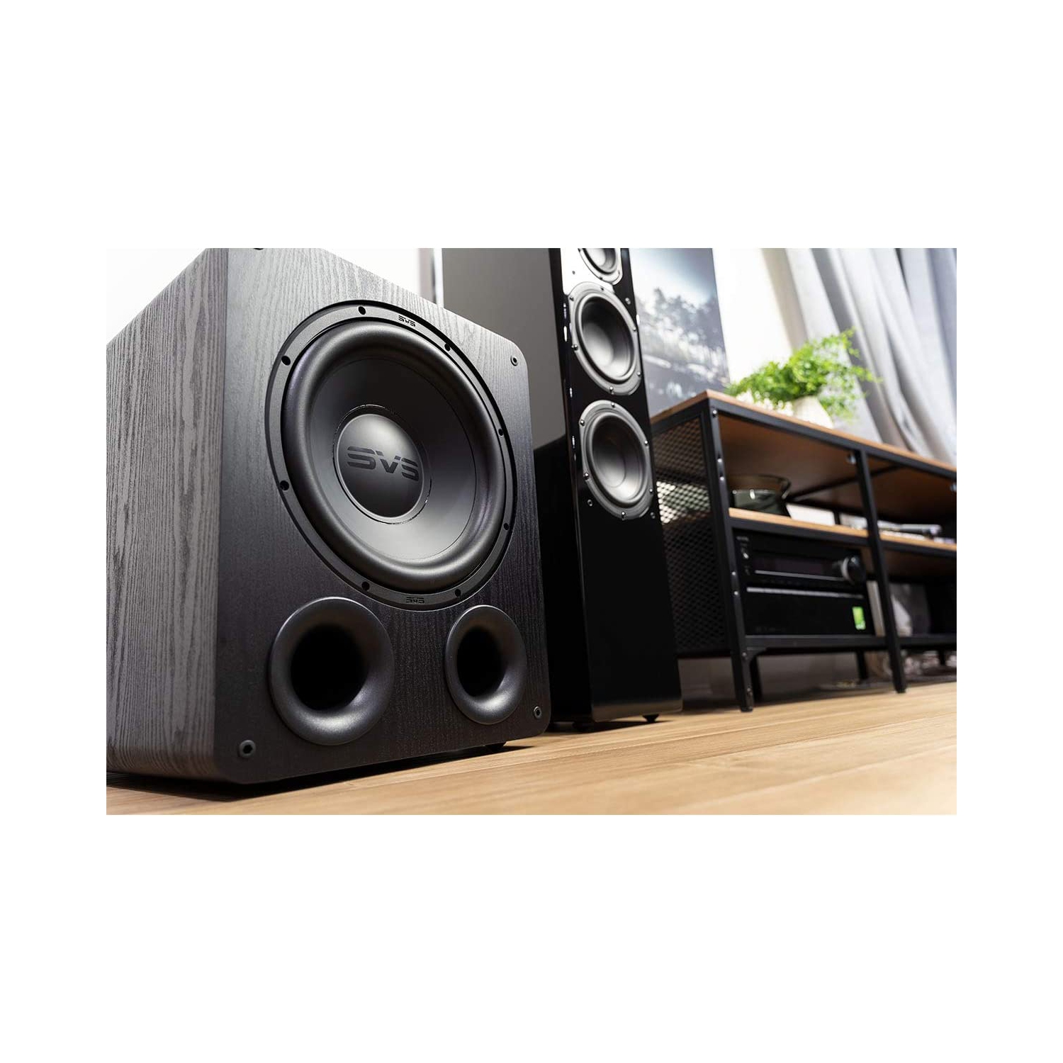 SVS PB-1000 Pro Ported Subwoofer