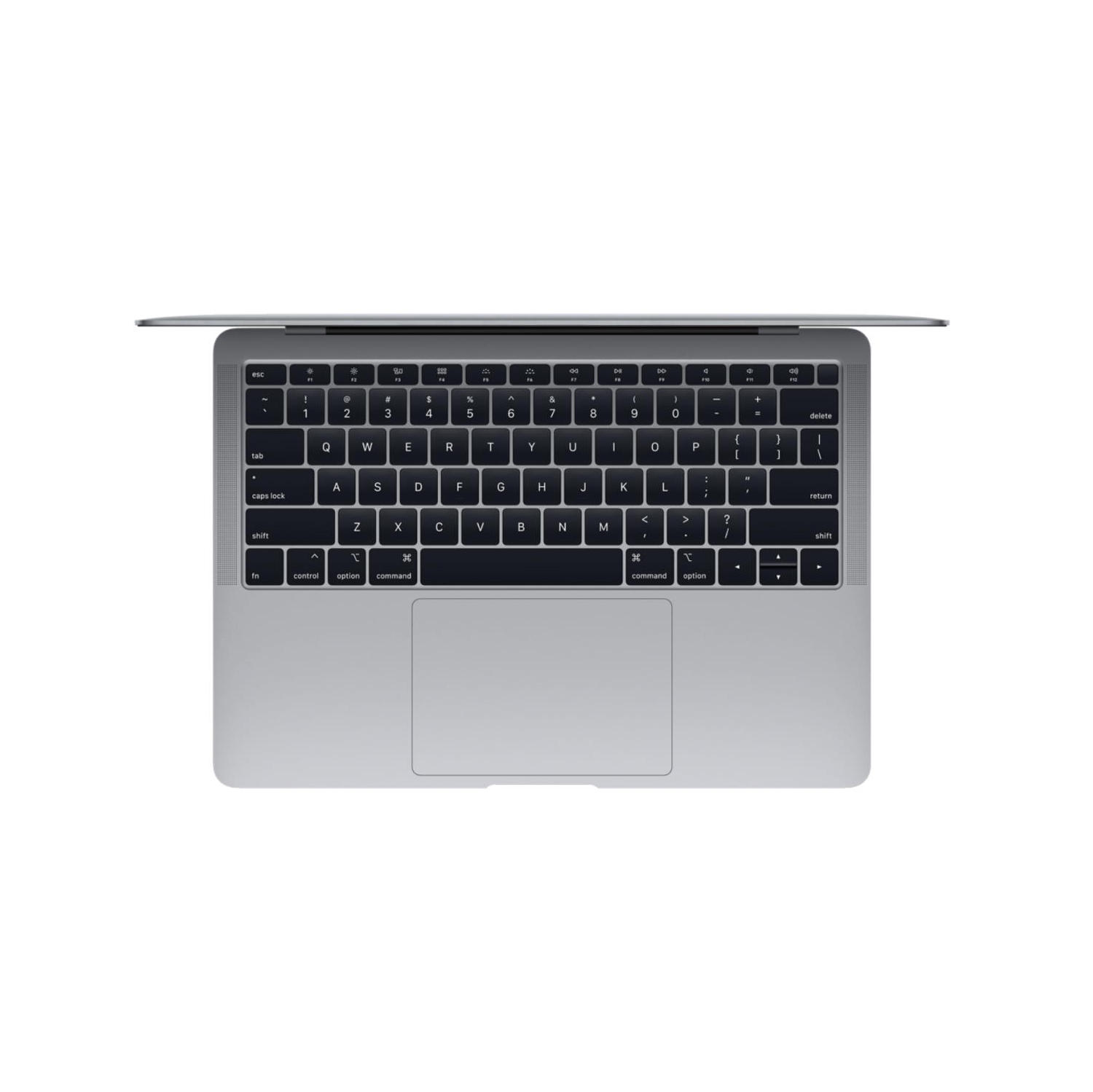 (Remis à neuf - excellent) MacBook Air de 13.3 po 1,6bicoeur Core i5 (2019) MVFJ2LL/A 256 Go Flash RAM de 8 Go 2560 x 1600 Mac OS