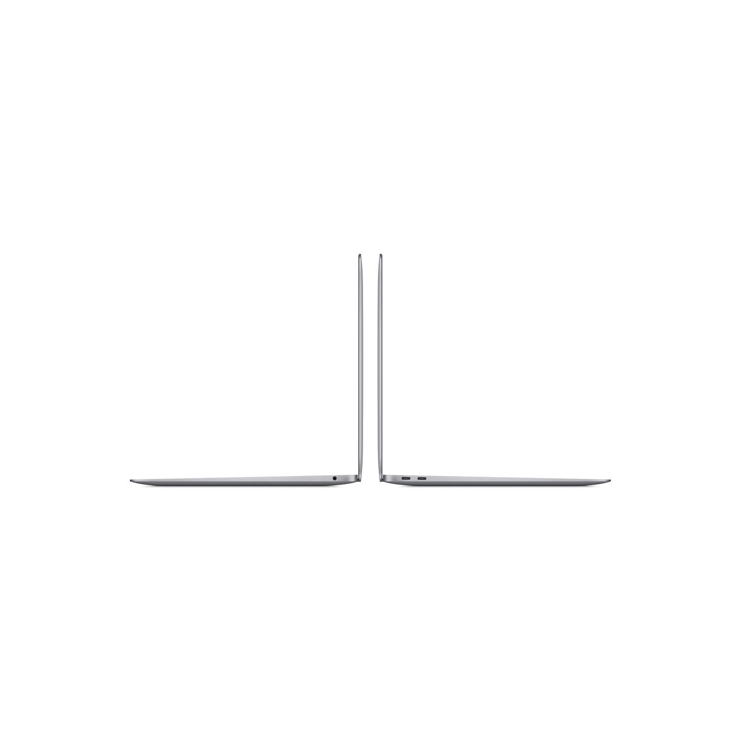(Remis à neuf - excellent) MacBook Air de 13.3 po 1,6bicoeur Core i5 (2019) MVFJ2LL/A 256 Go Flash RAM de 8 Go 2560 x 1600 Mac OS