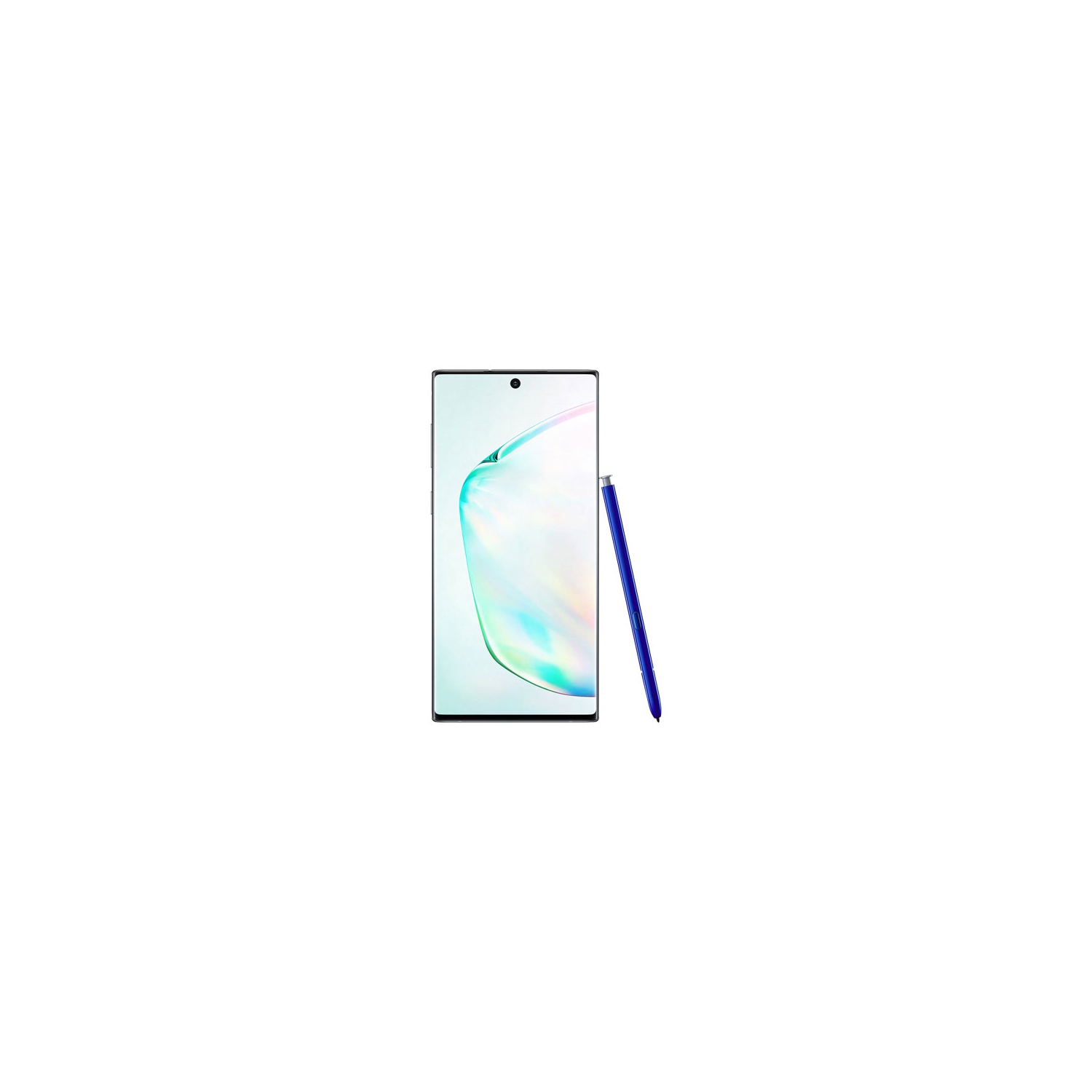 Refurbished (Excellent) - Samsung Galaxy Note10 256GB - Aura Glow - Unlocked