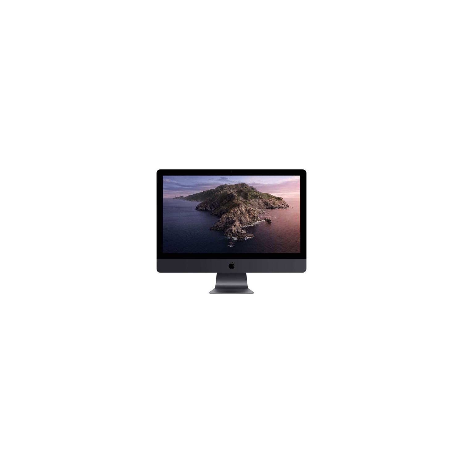 Refurbished - Apple iMac Pro (MQ2Y2C/A) 27" (2017) Intel Xeon W 3.2GHz Computer - French