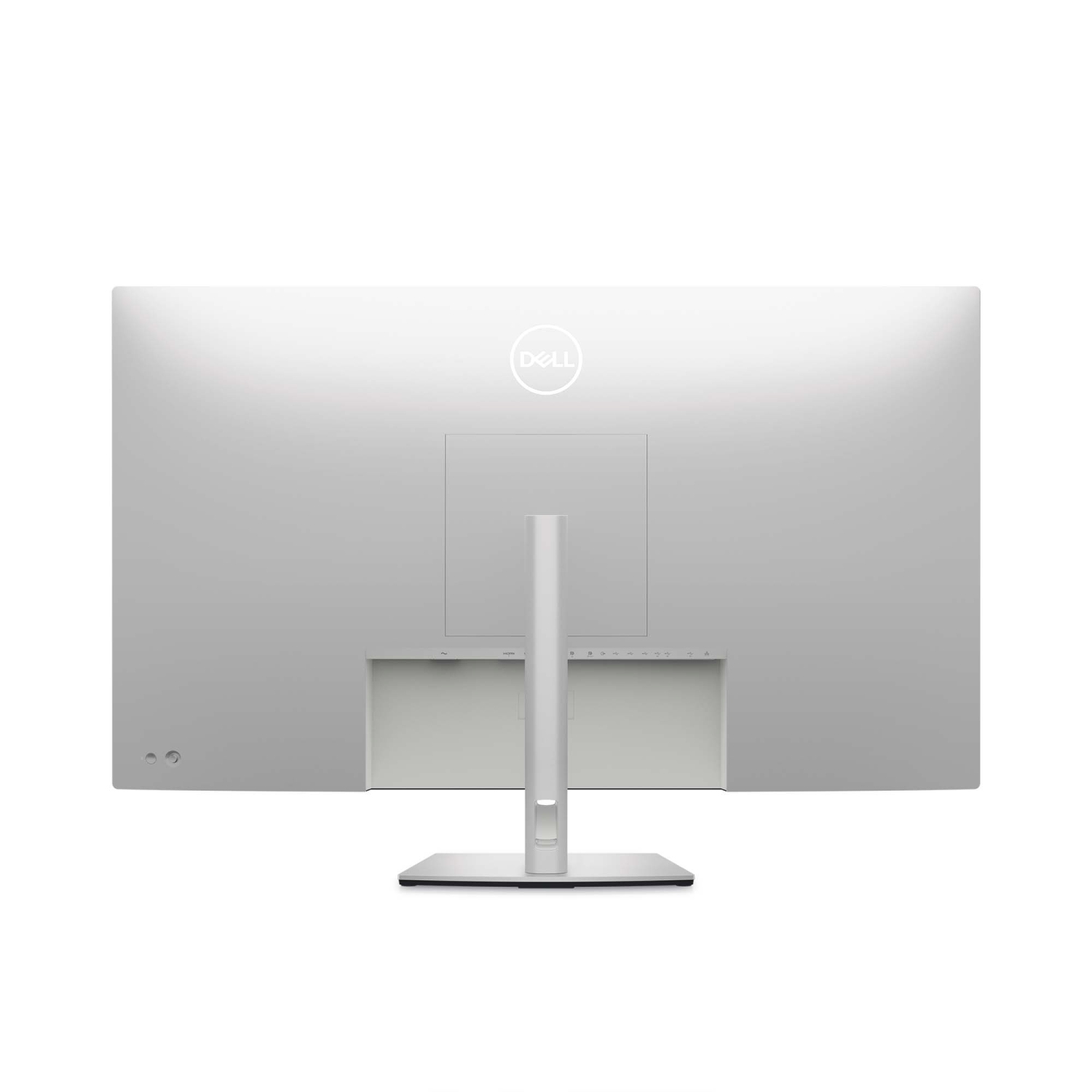 Dell UltraSharp U4323QE 43" 4K USB-C Hub Monitor with Built-in Speakers