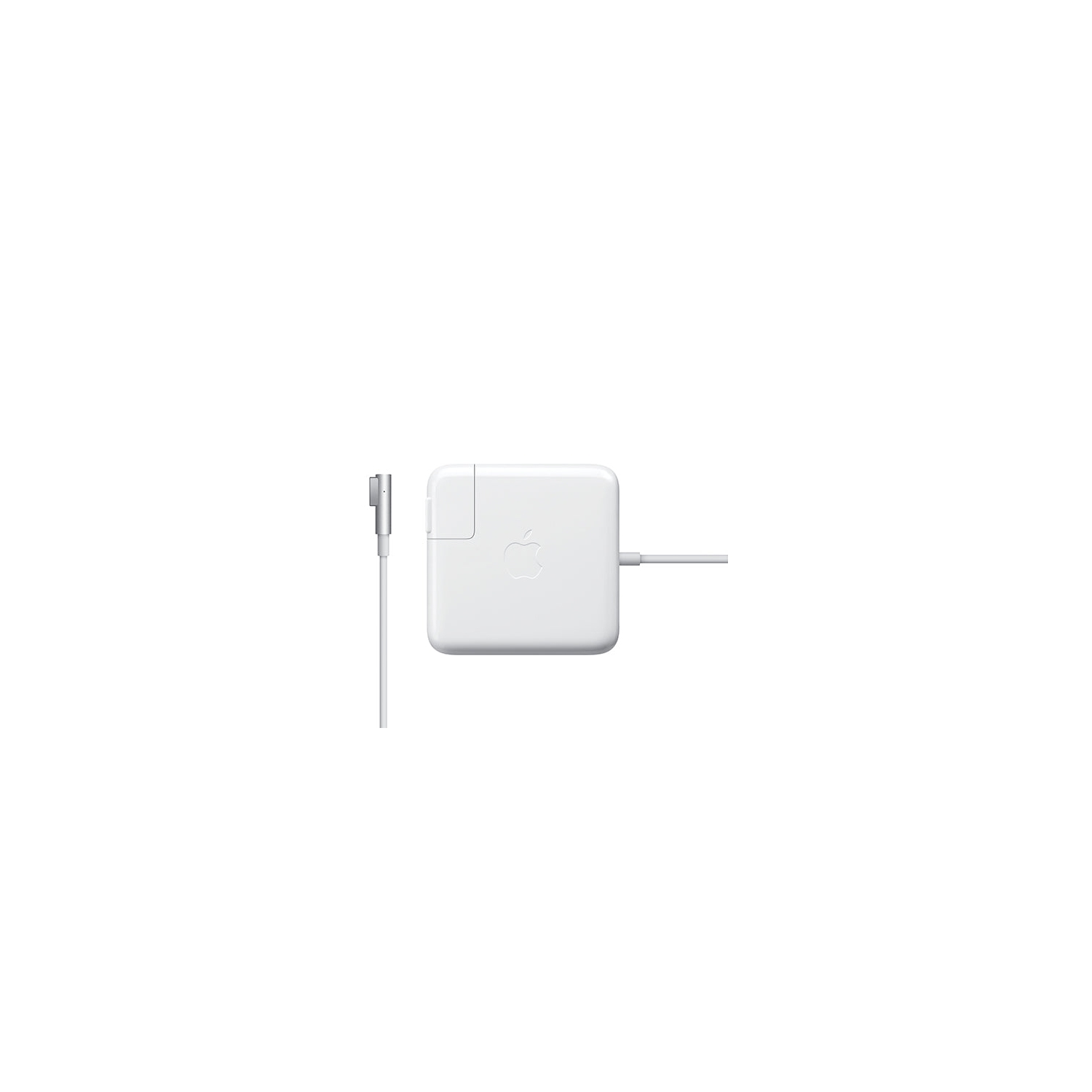 Remis à neuf – Adaptateur d’alimentation MagSafe de 60 w MC461LL/A d’Apple pour MacBook