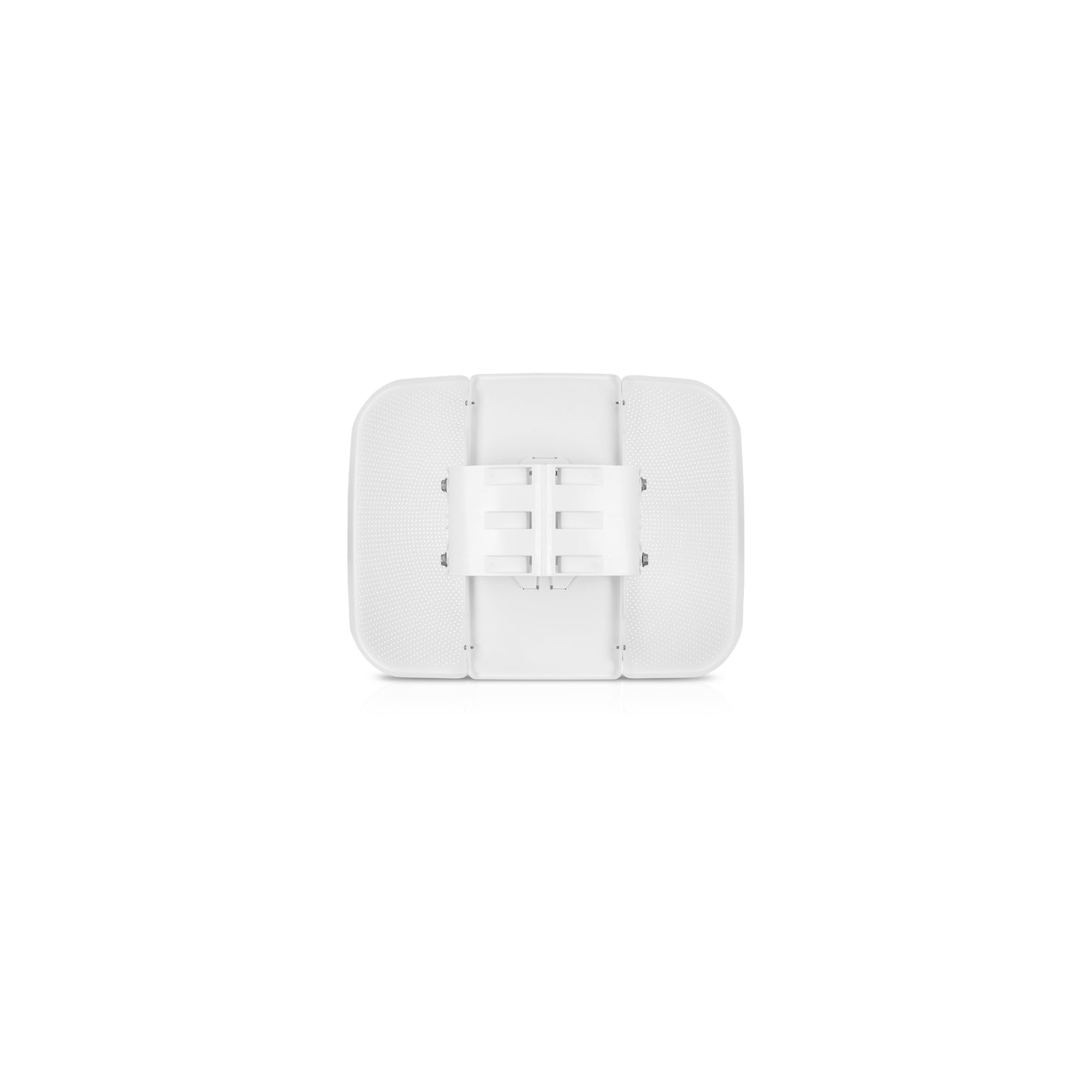 Ubiquiti UISP airMAX LiteBeam 5-GHz 26-dBi 2x2 MIMO High Gain Directional Long Range CPE with Dedicated Management Radio - 5 Pack - White