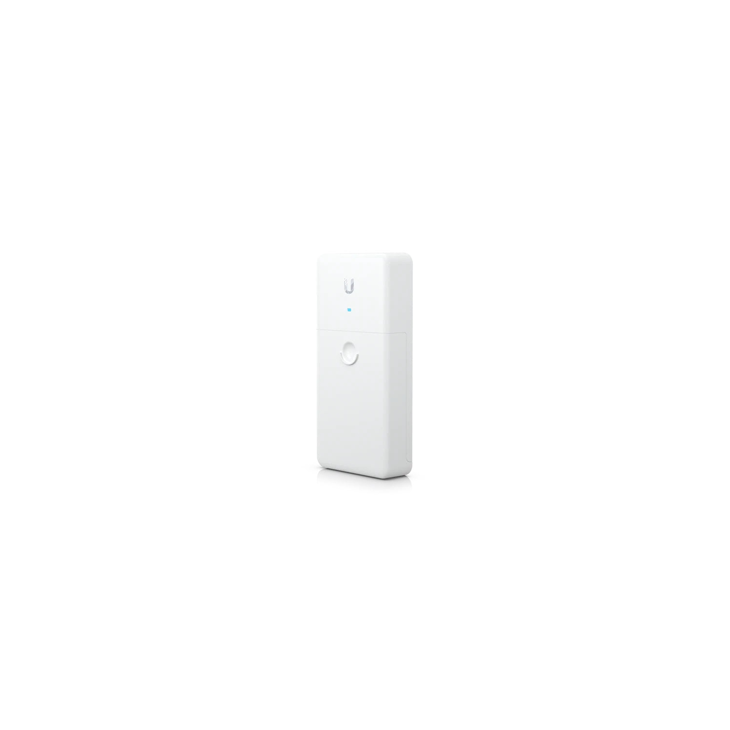 Ubiquiti Long-Range Gigabit Ethernet Repeater Adapter - White