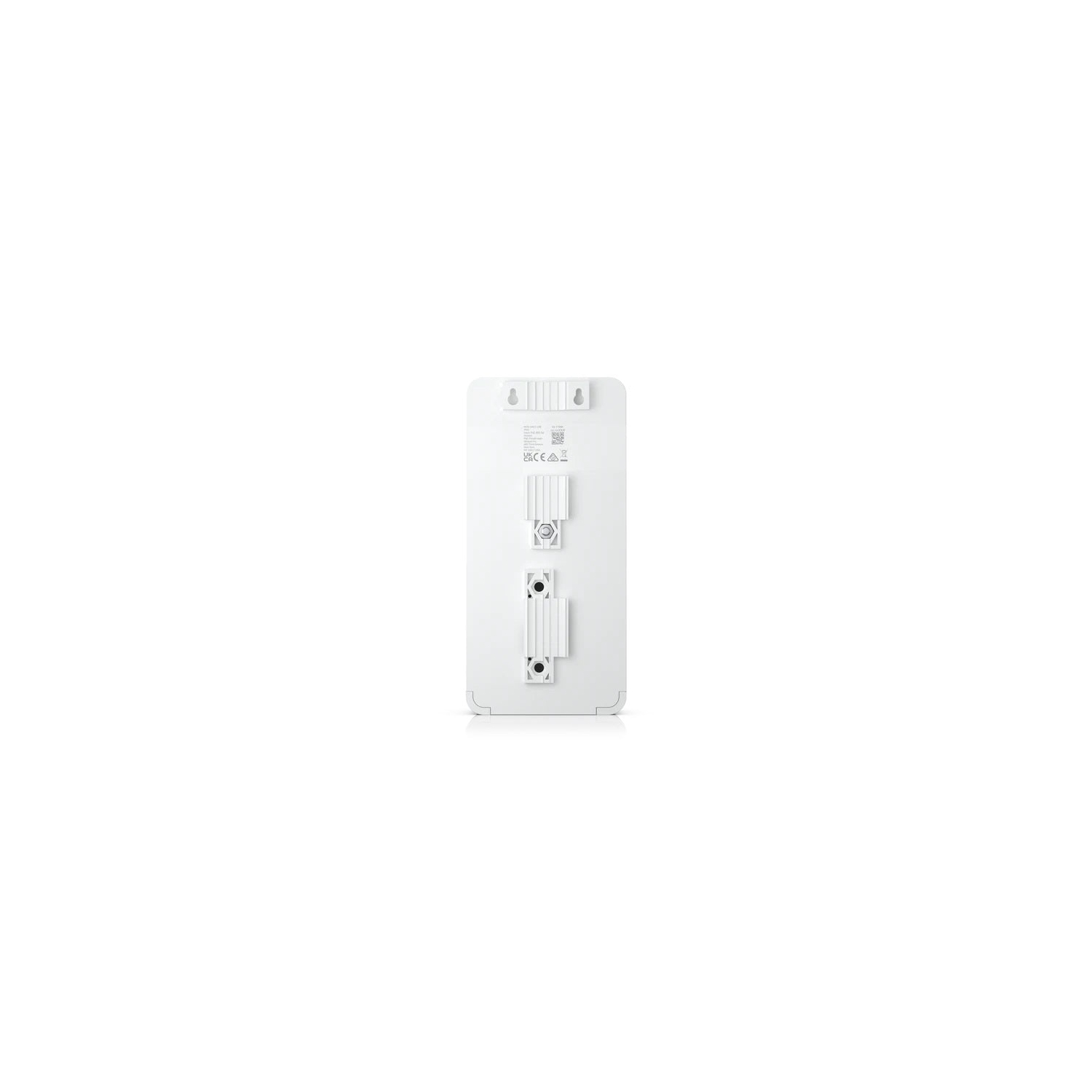 Ubiquiti Long-Range Gigabit Ethernet Repeater Adapter - White