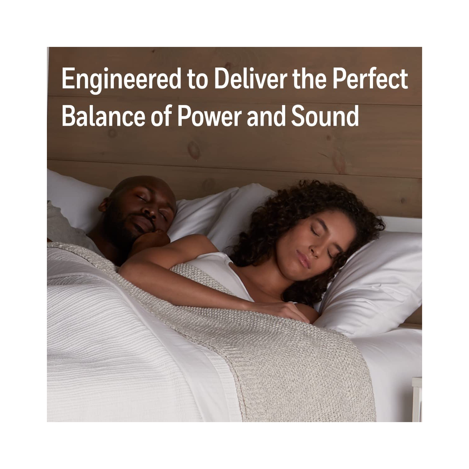 Honeywell HT900C 7" TurboForce® POWER+ Desk/Table Fan, Air Circulator for Small Bedroom, Portable, Wall Mountable, Energy Saving, 3 Speeds, Black