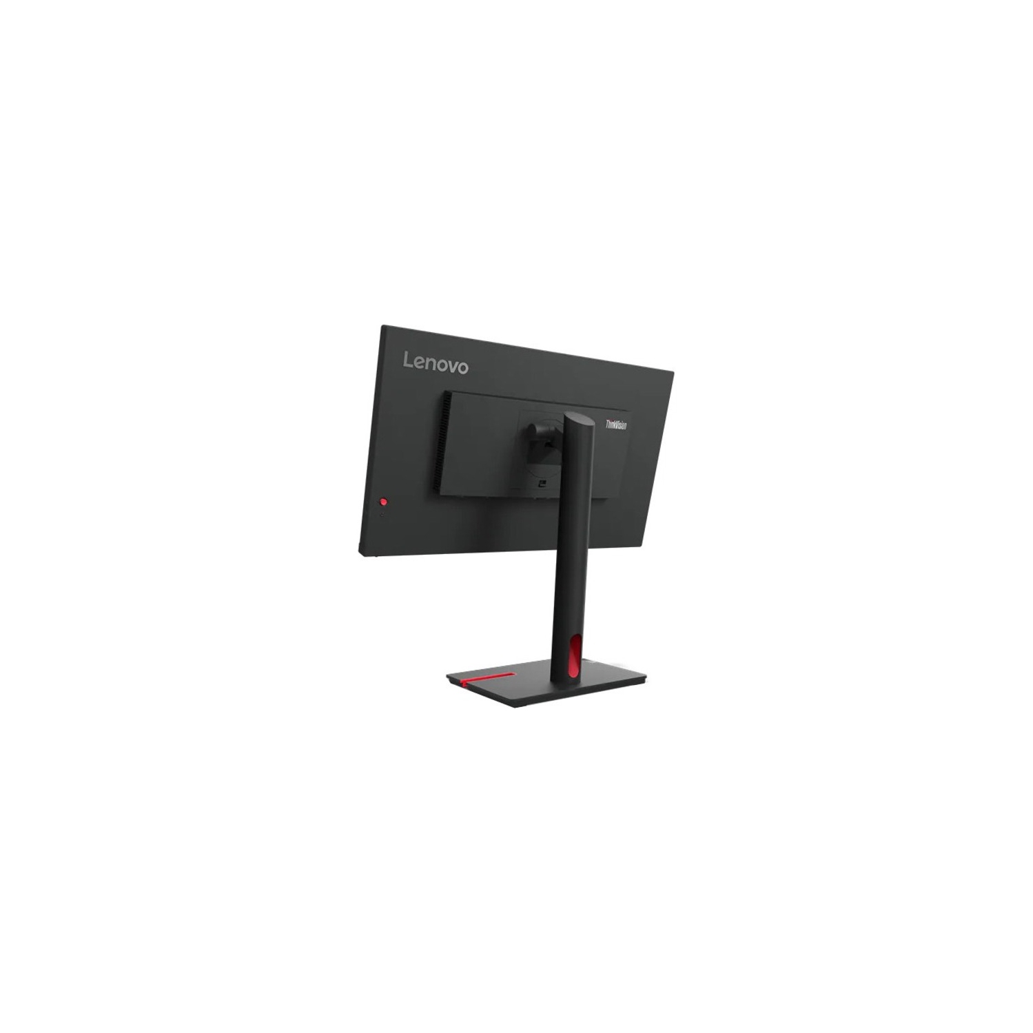 Lenovo 23.8" FHD 60Hz IPS LED Monitor - Raven Black