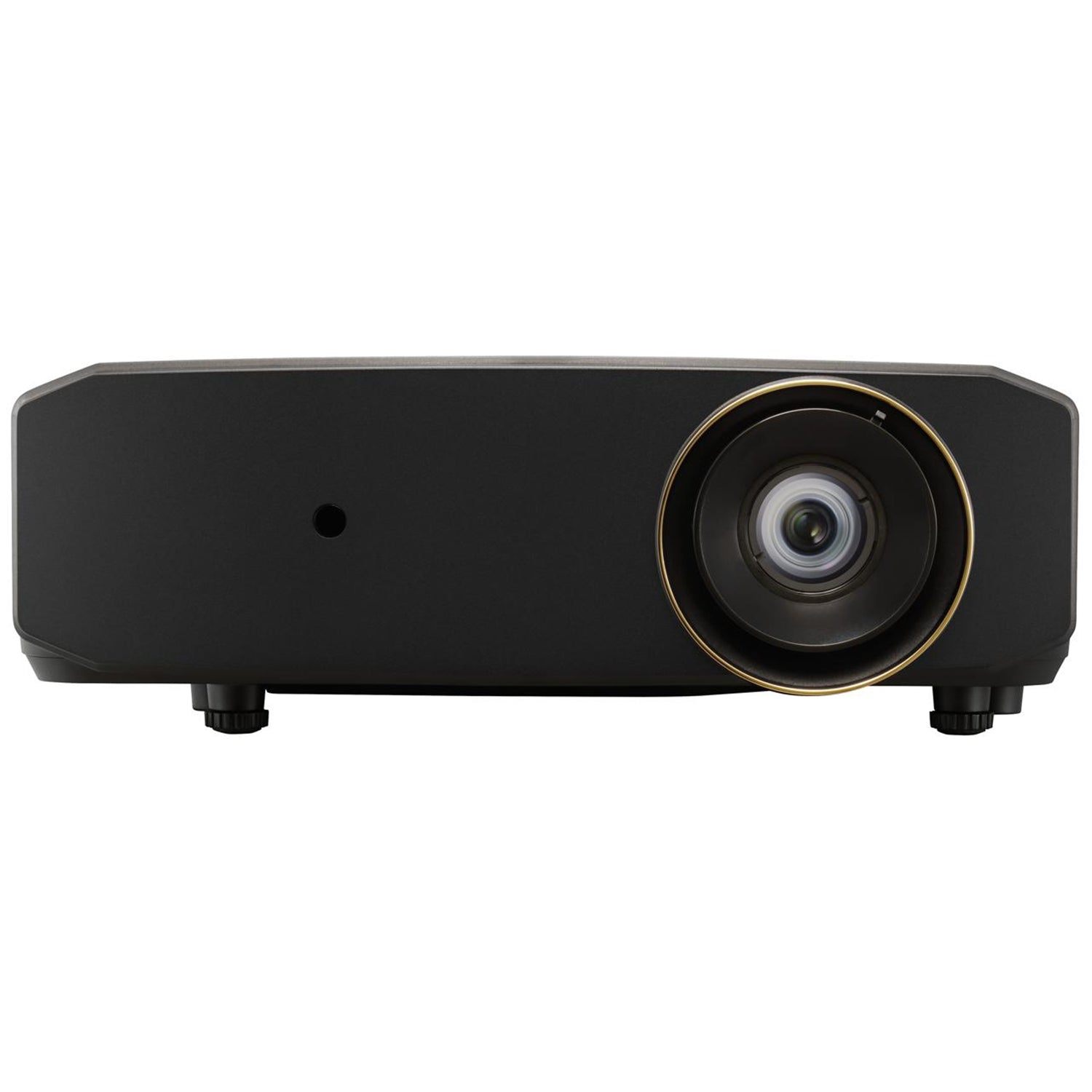 JVC LX-NZ30B - DLP Home Theater Projector, 4K UHD/HDR, 3300 Lumens, With Remote Control Black