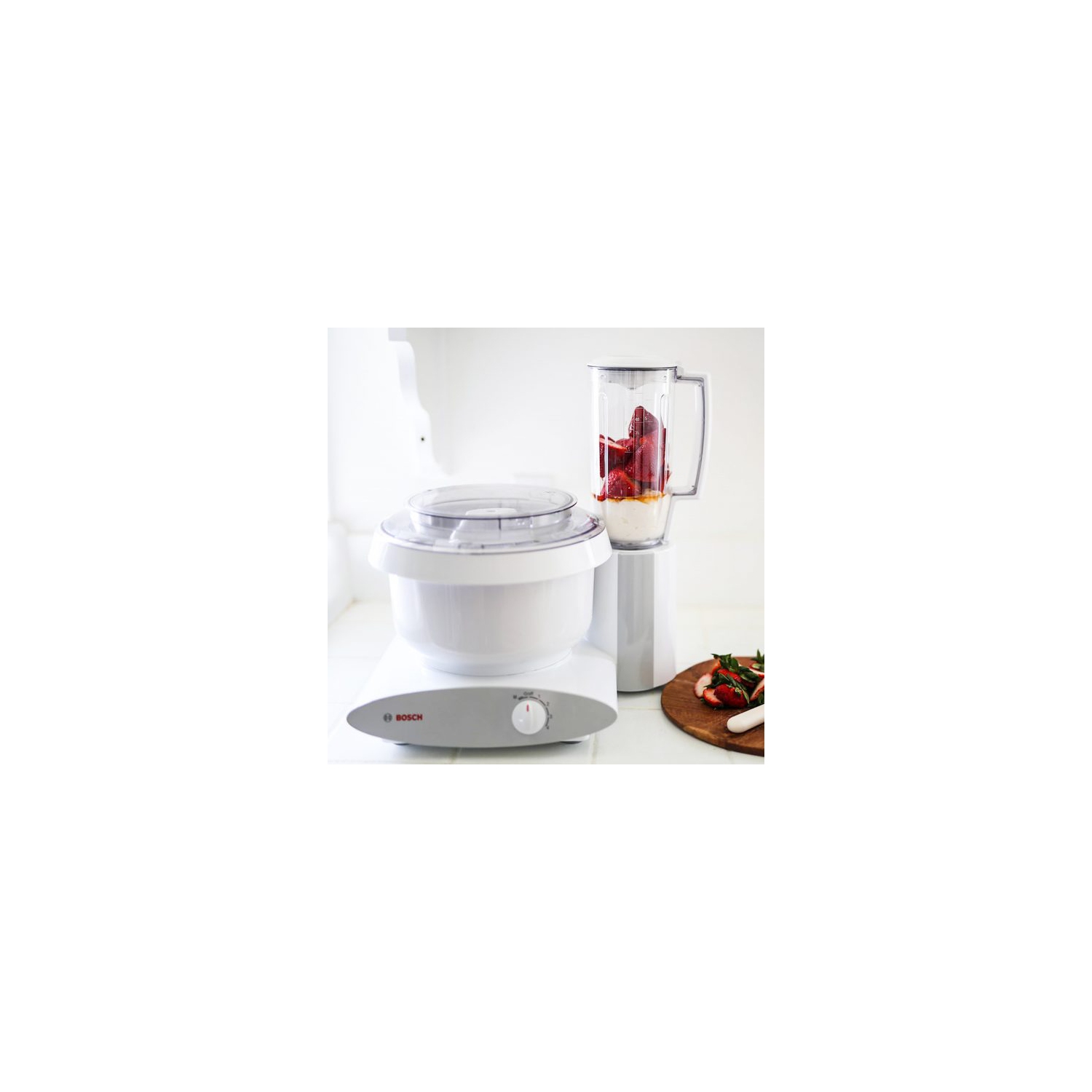 Bosch Blender Complete Universal Plus