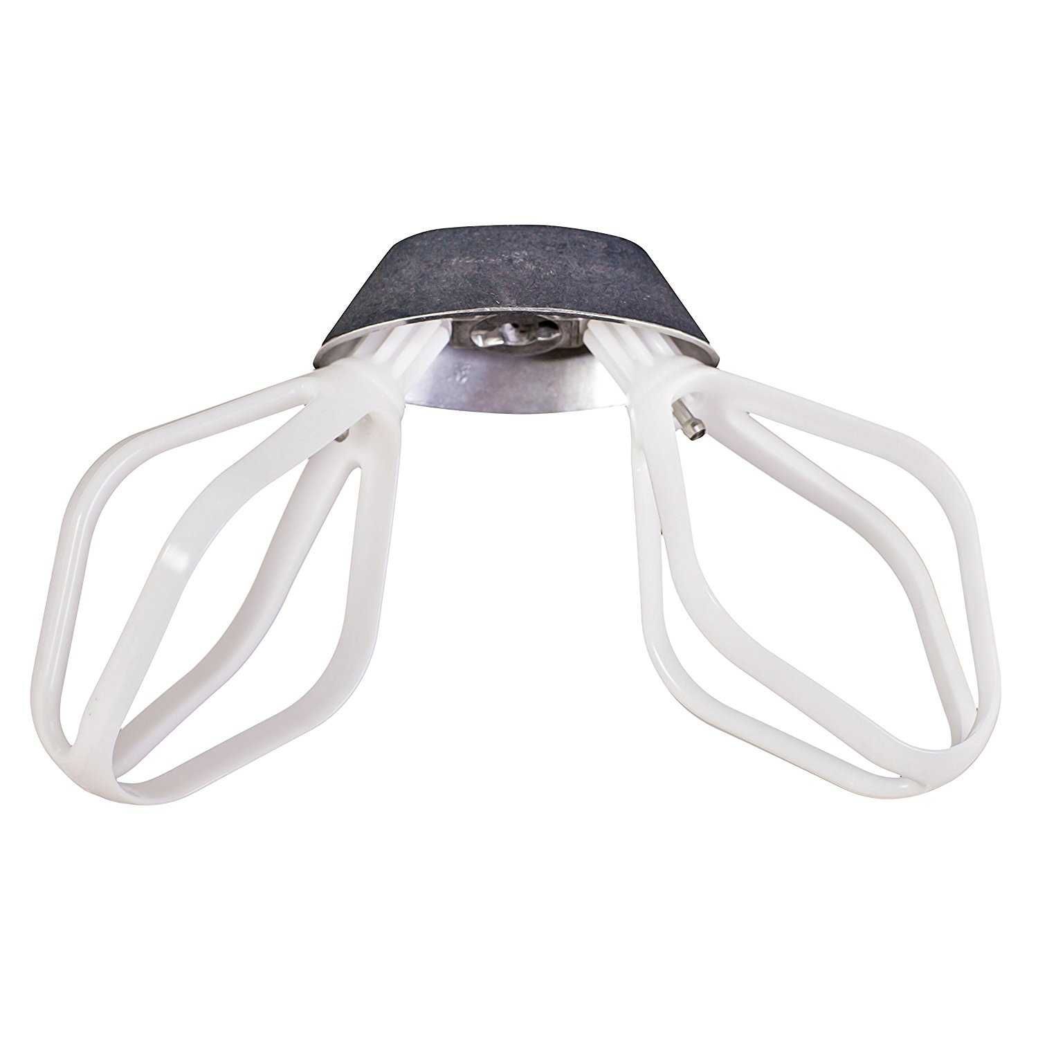 Palettes à gâteau avec tournevis en métal pour appareil de cuisine de Bosch