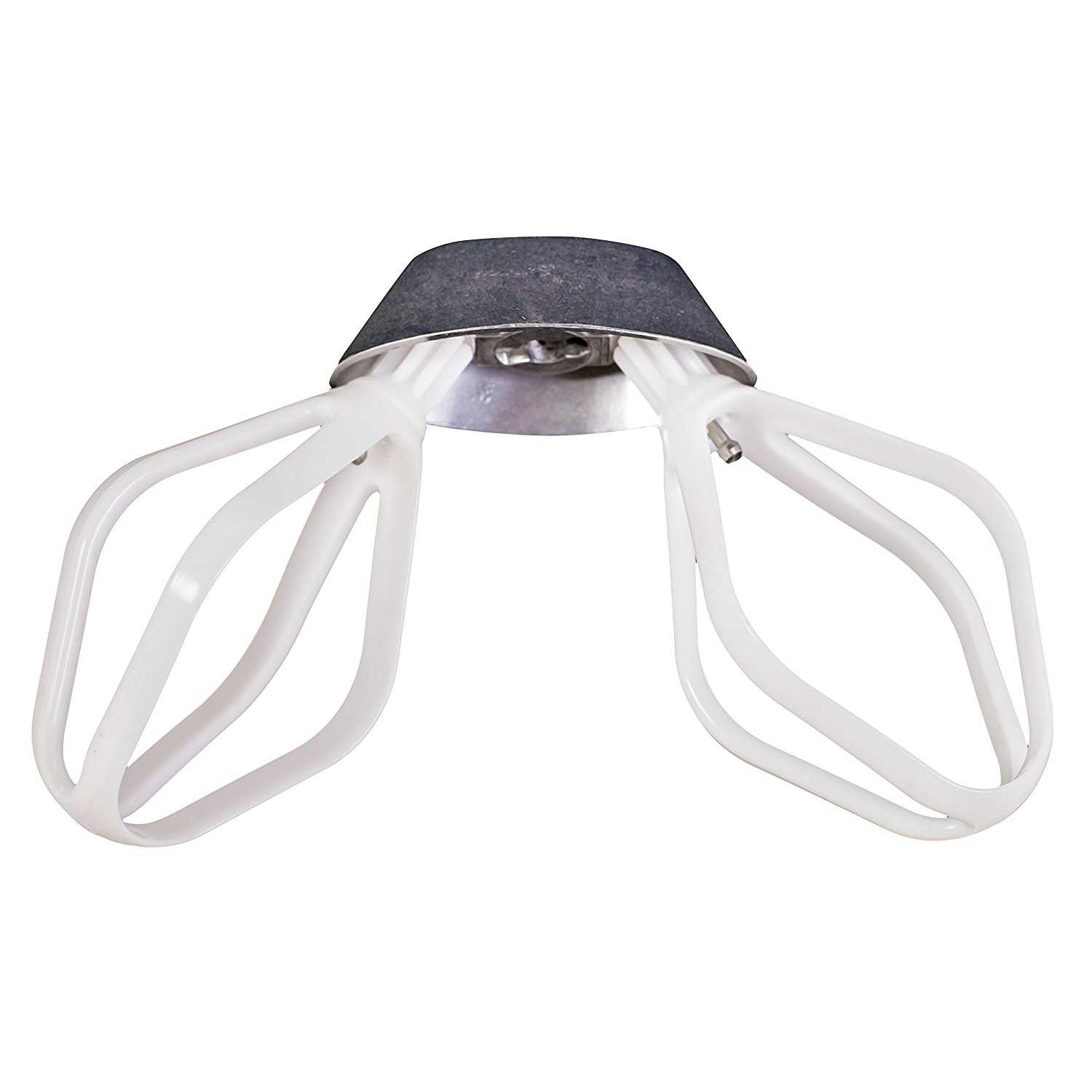 Palettes à gâteau avec tournevis en métal pour appareil de cuisine de Bosch