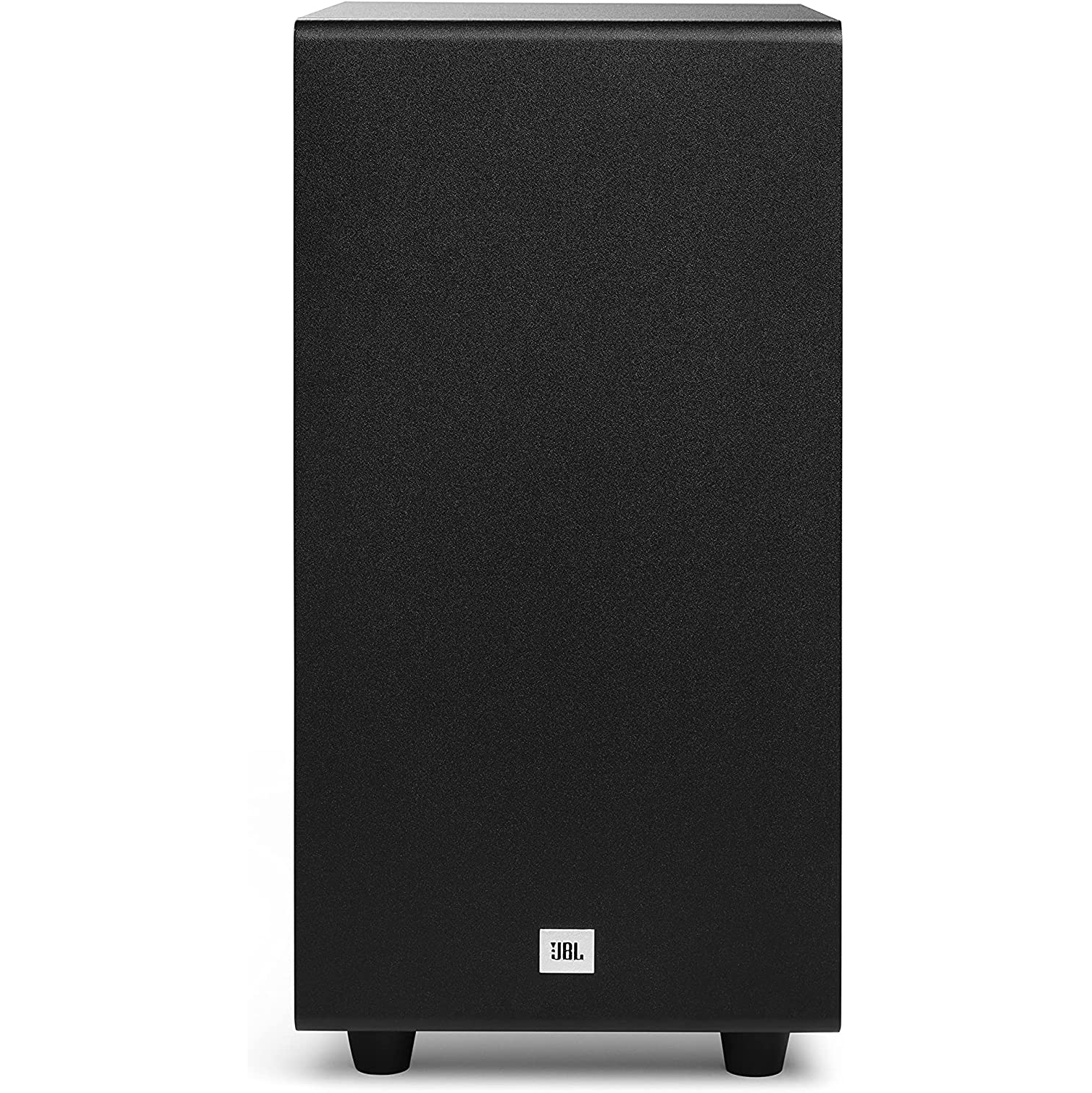 JBL – barre de son Cinema SB190 2,1 canaux avec Virtual Dolby Atmos et haut-parleur d’extrêmes graves sans fil 6,5 po, noir (remis à neuf