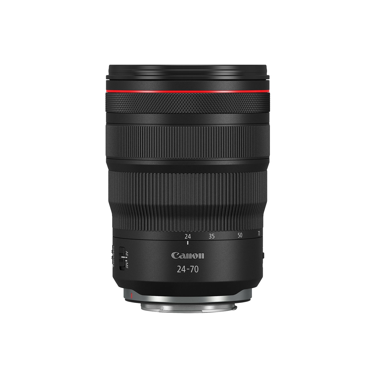 Canon RF 24-70mm f/2.8L IS USM Lens 3680C002 + UV Ultraviolet Filter Bundle