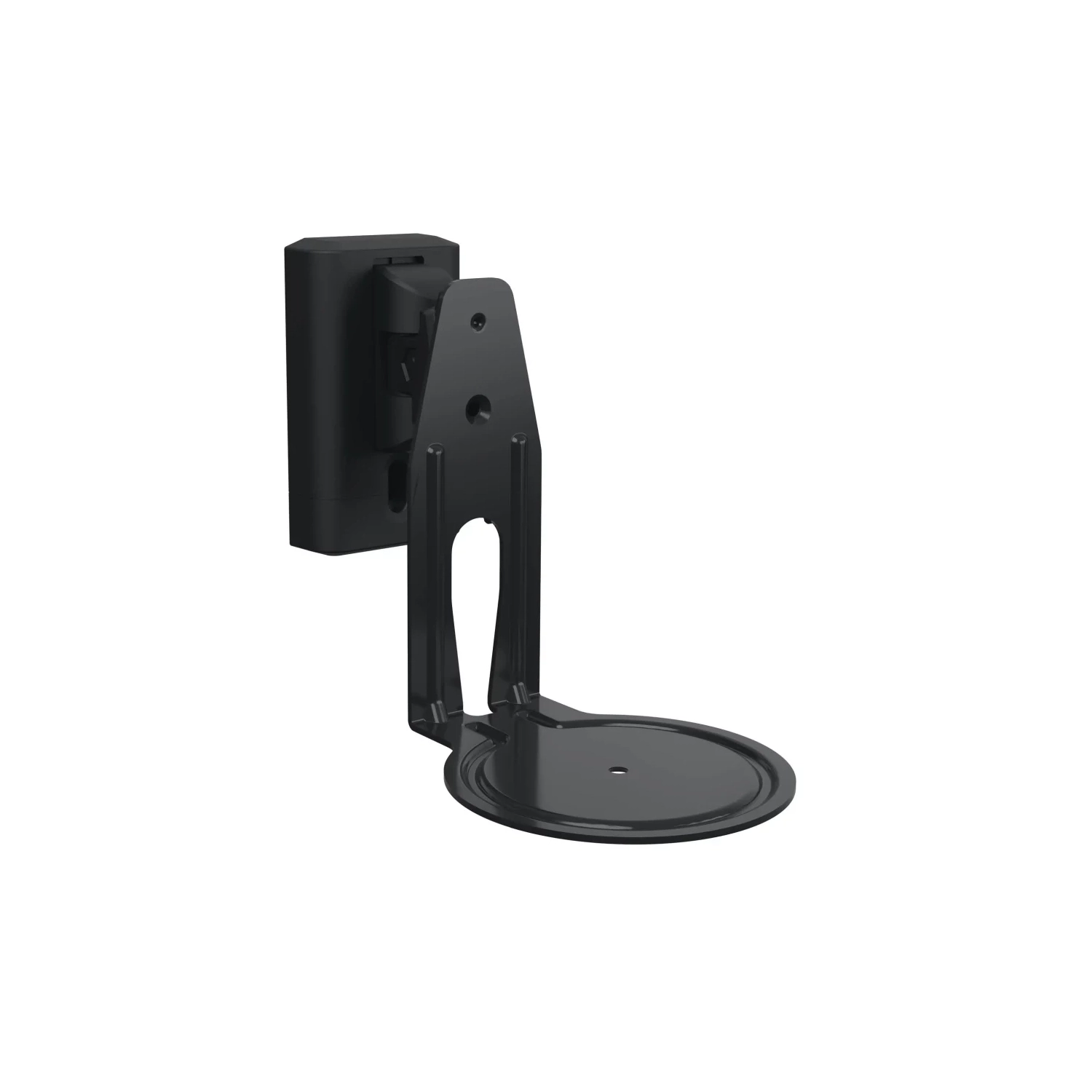Sanus Adjustable Speaker Wall Mount designed for the Sonos Era 100™
