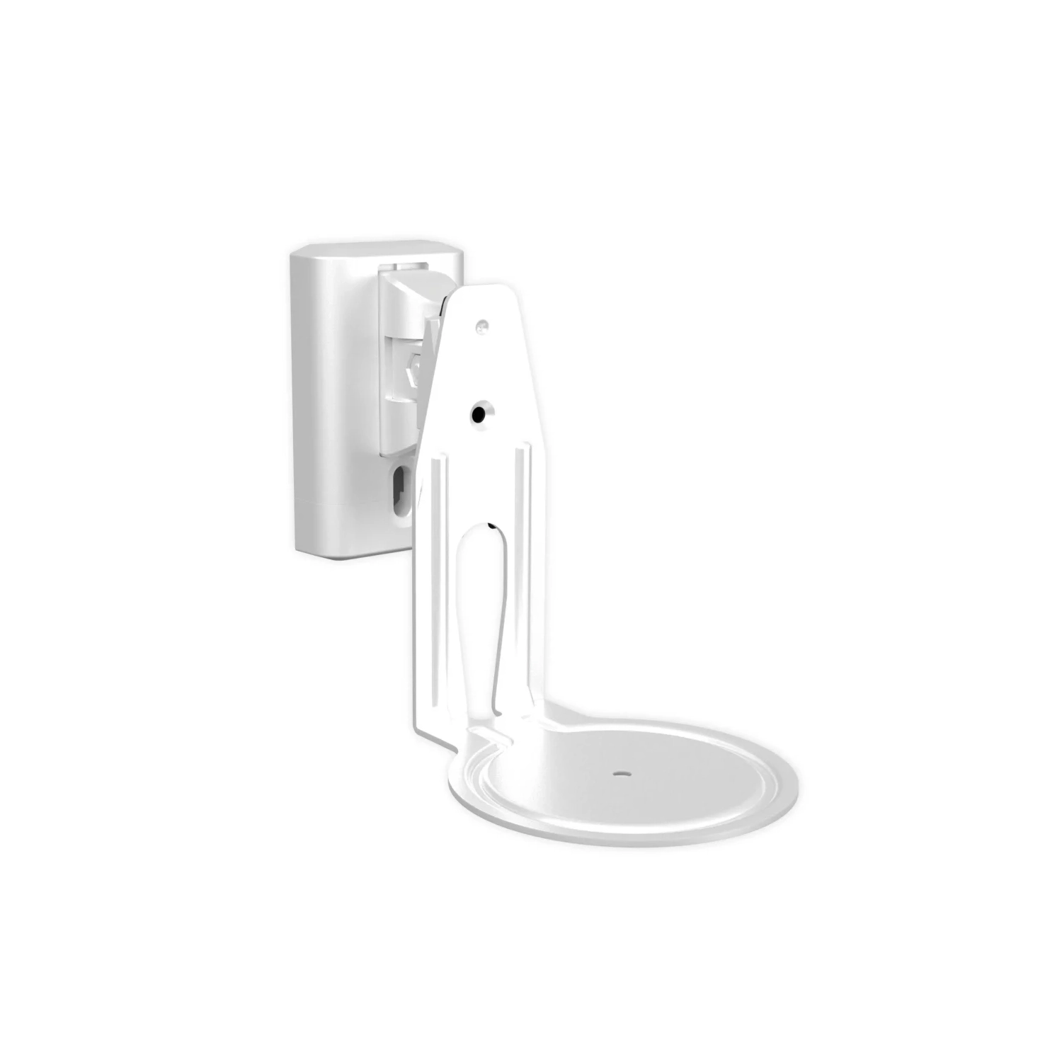 Sanus Adjustable Speaker Wall Mount designed for the Sonos Era 100™ (Single)