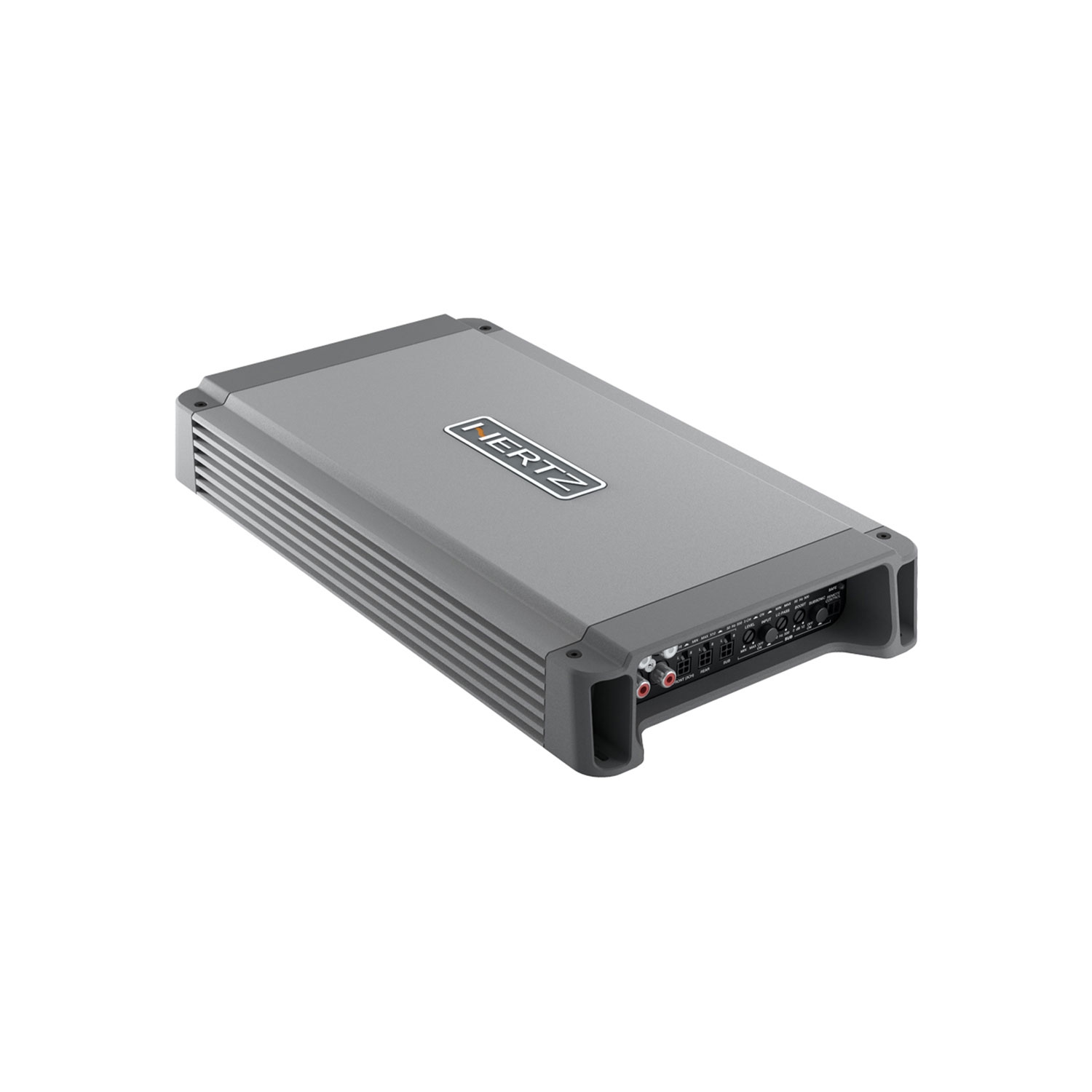 Amplificateur nautique 5 canaux 1500 W classe D HCP 5MD de Hertz