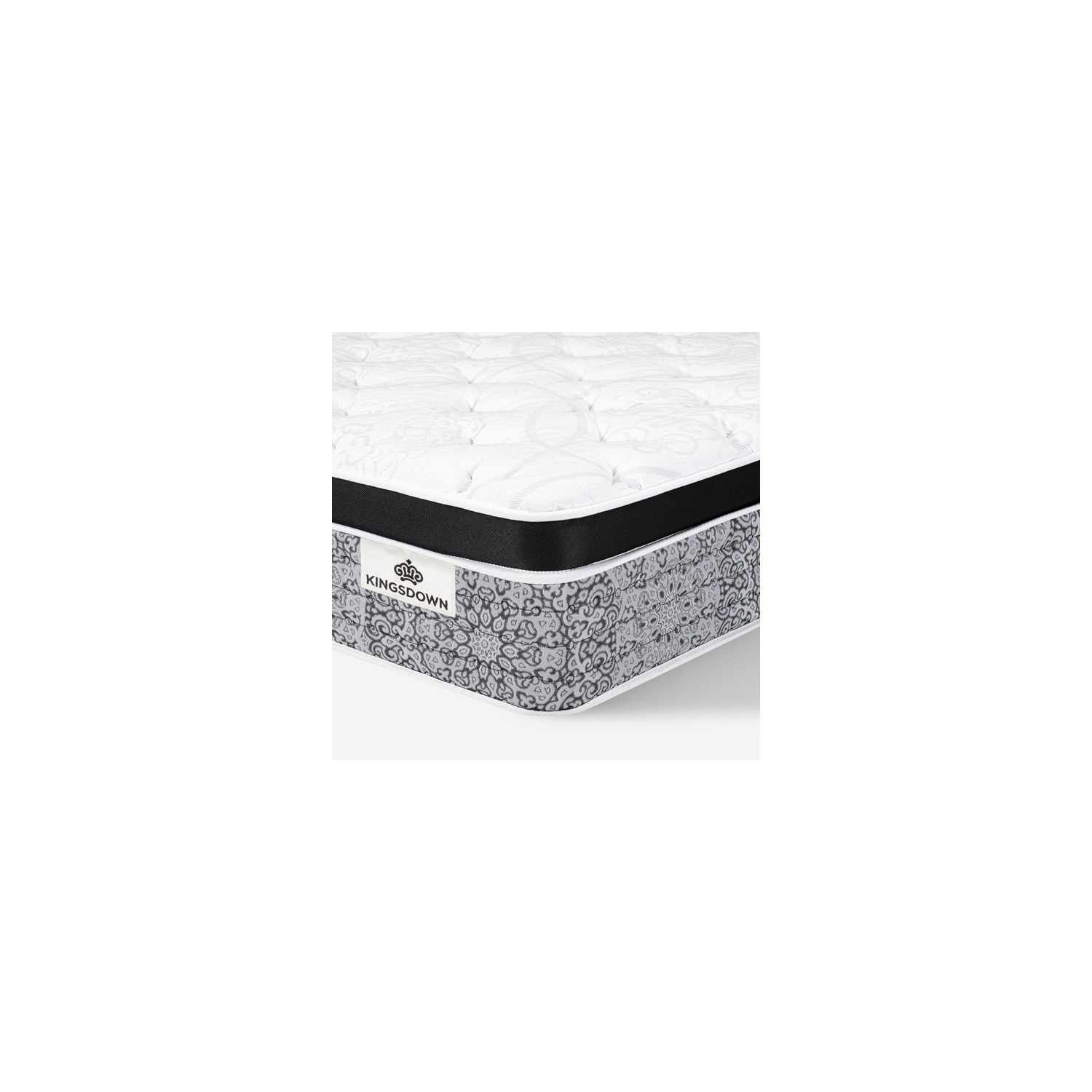 Kingsdown 13" Studio Clairmont Mattress - King