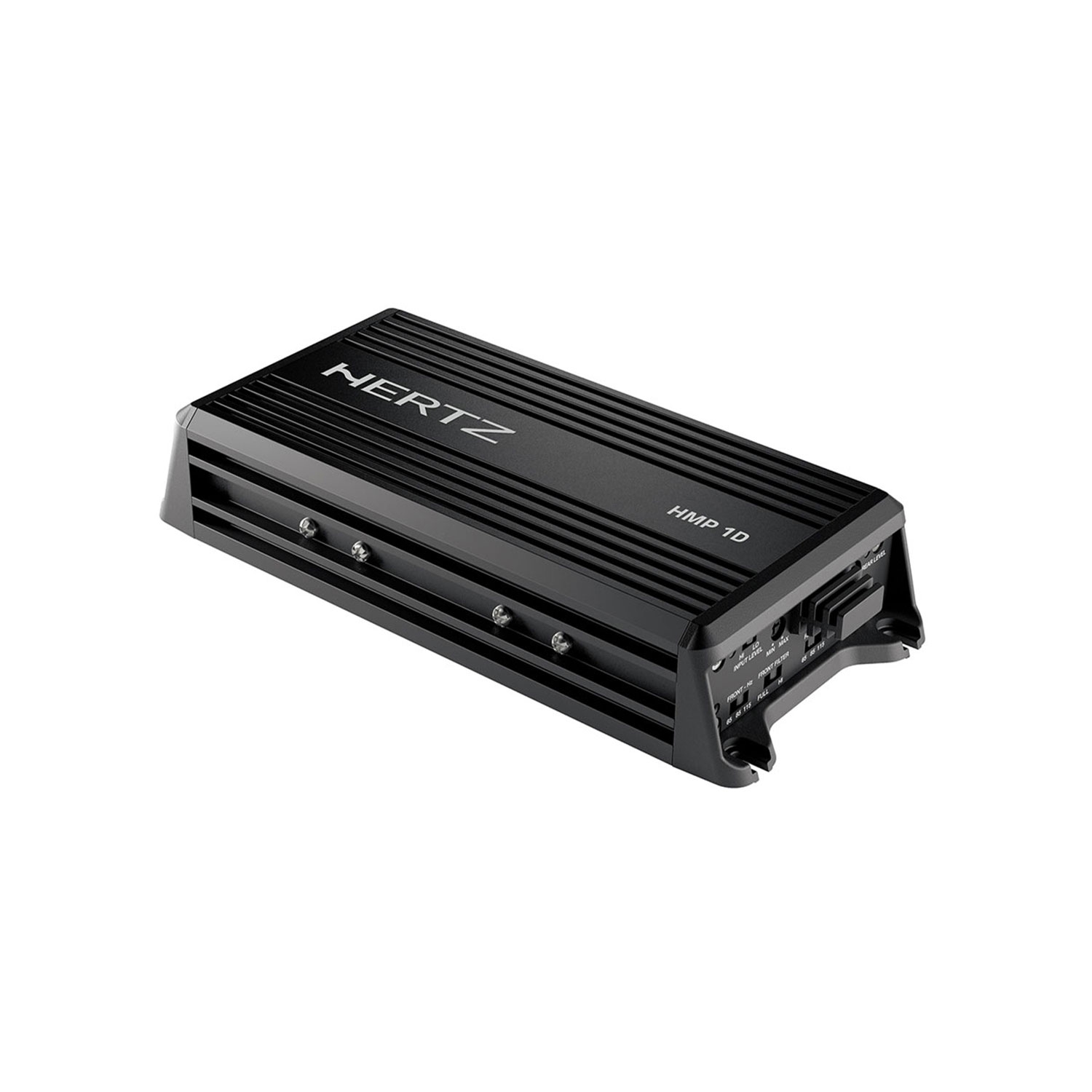Hertz HMP 1D Marine and Powersports Class D 300W Mono Amplifier