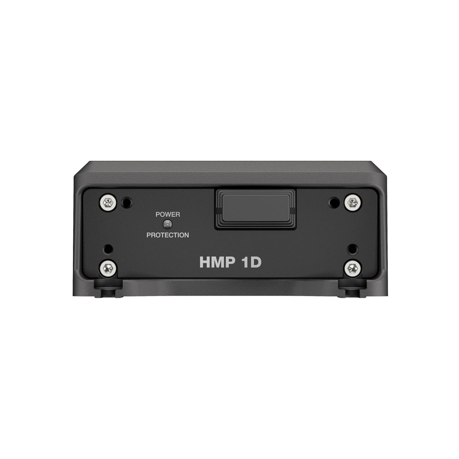 Hertz HMP 1D Marine and Powersports Class D 300W Mono Amplifier