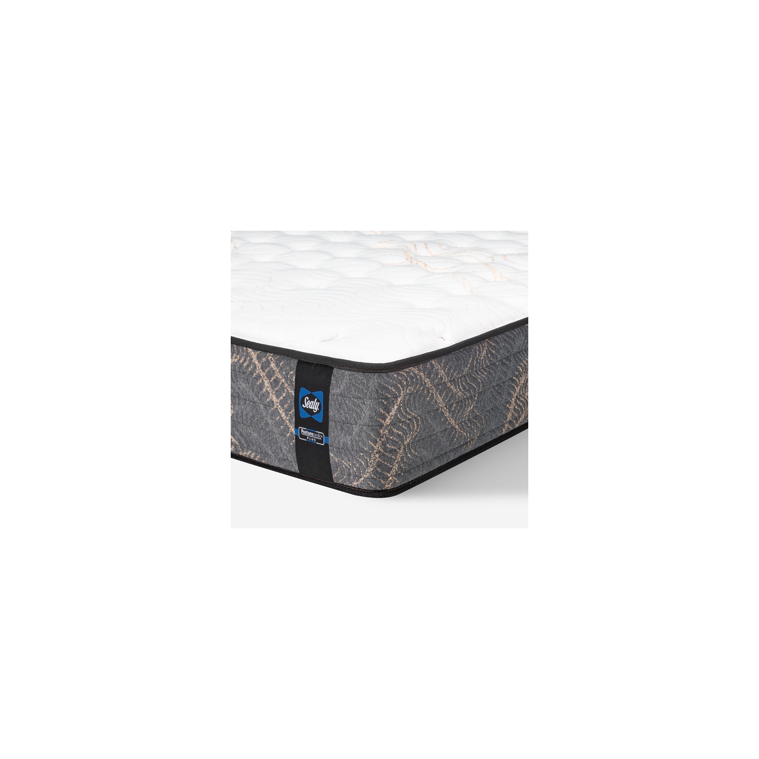 Sealy 9" Posturepedic Plus Optimum Grand Era Mattress - Twin (Single)