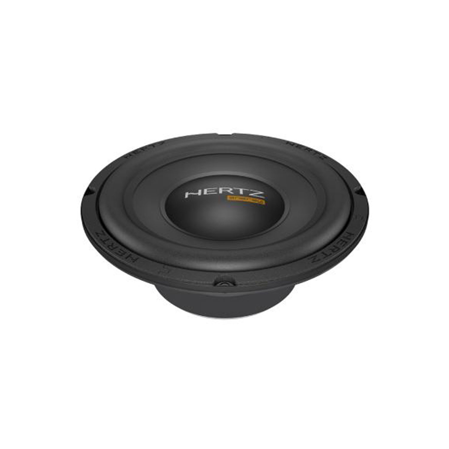 Hertz ES F20.5 Energy Series 8 Shallow Component Subwoofer (Each) — Safe  and Sound HQ