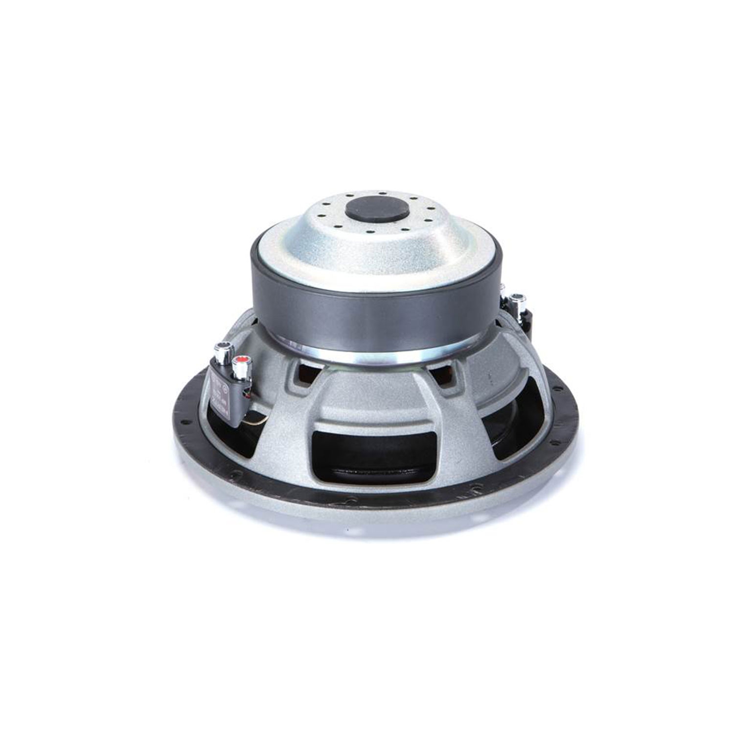 Hertz MP250D4.3 10" 1200W Component Subwoofer