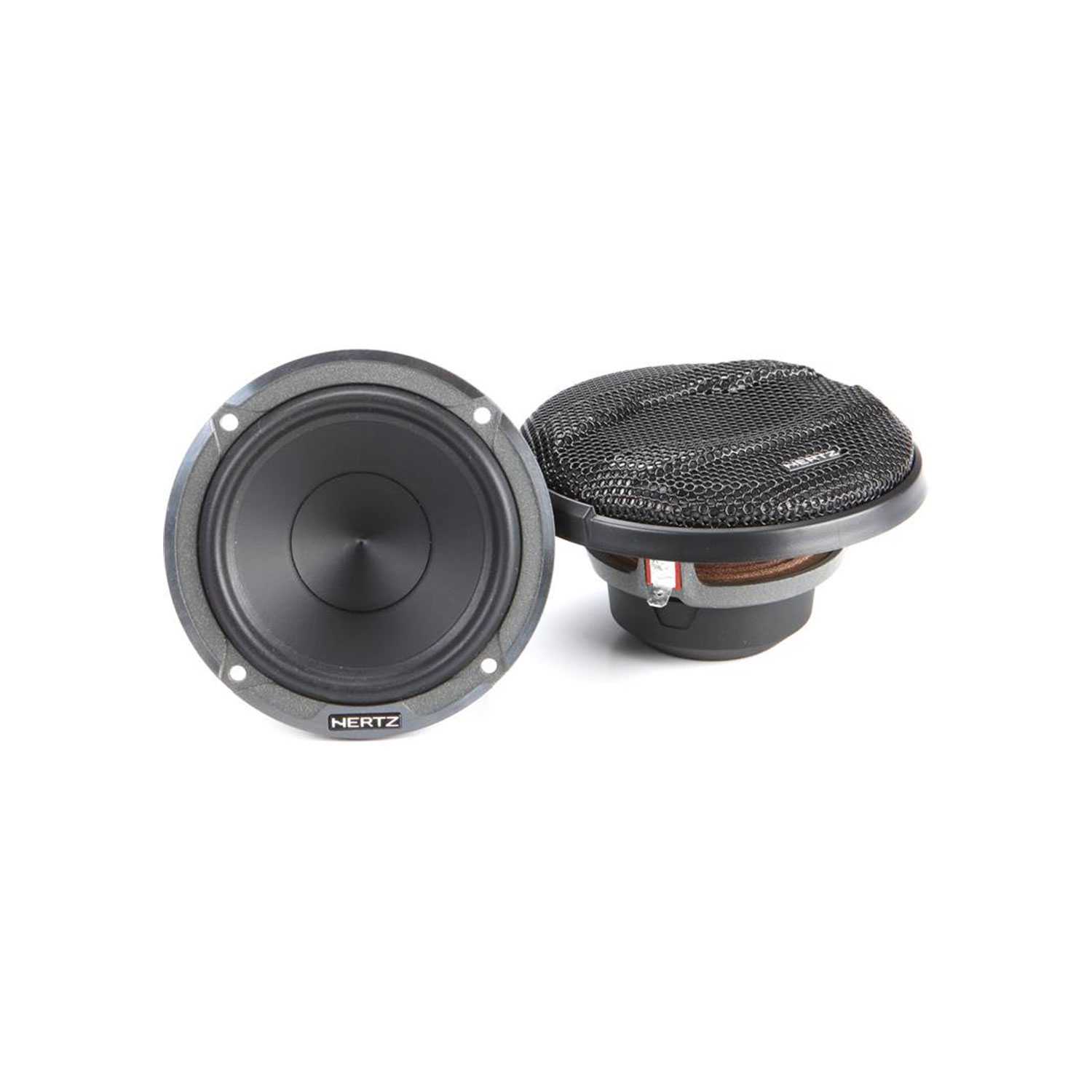 Hertz MP70.3 3" Midrange Speakers