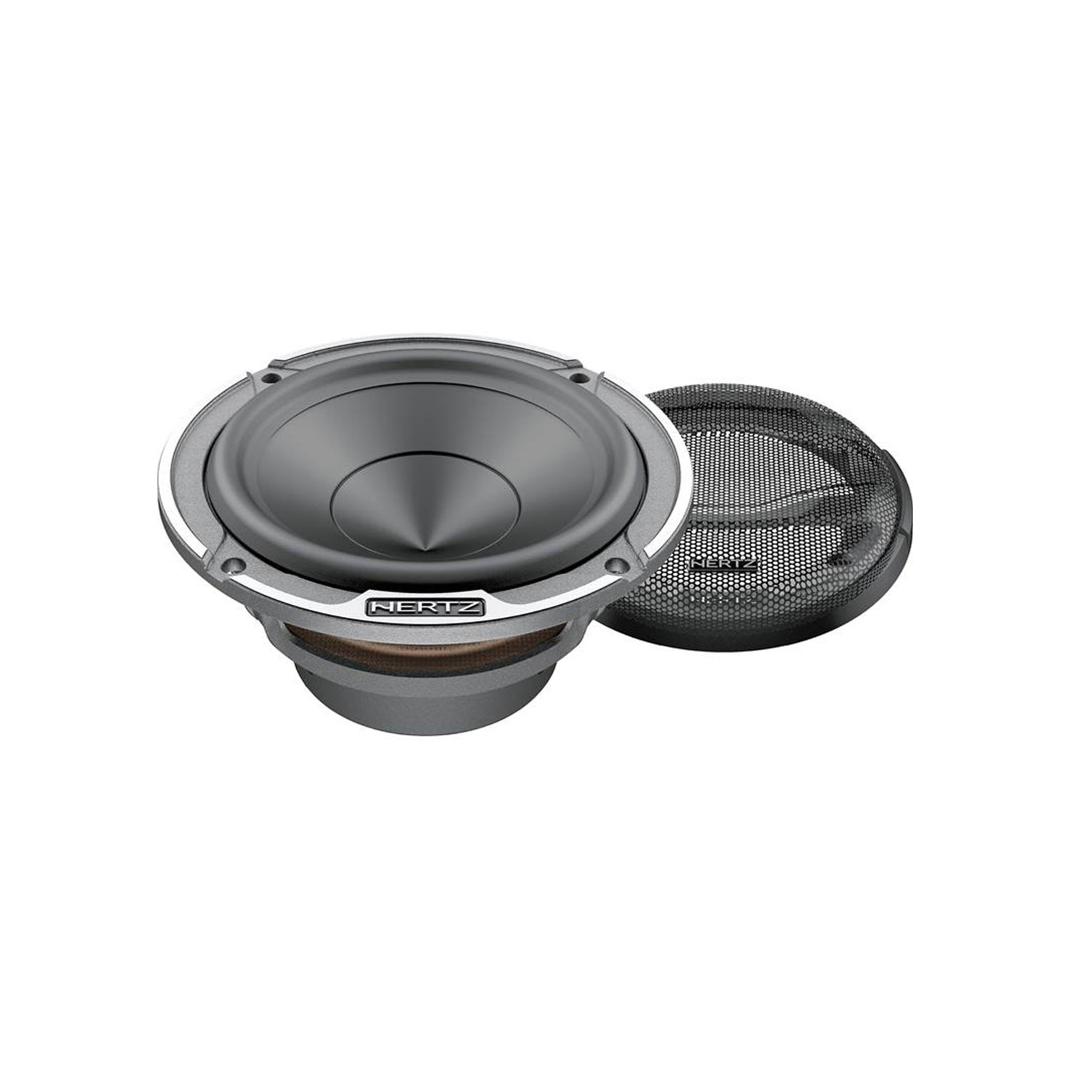 Hertz MP70.3 3" Midrange Speakers