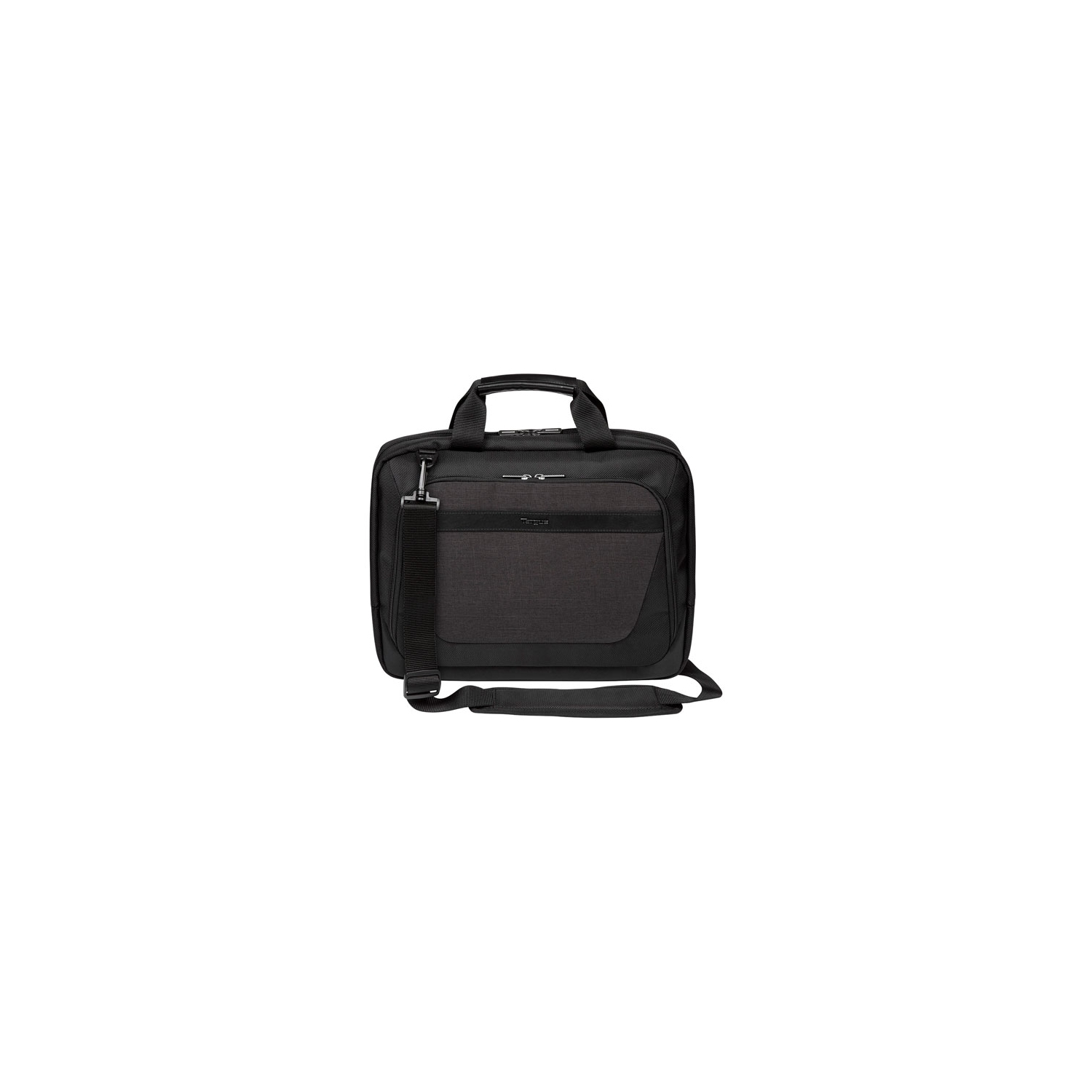 Sac City Smart de Targus pour portable de 14 po - Noir