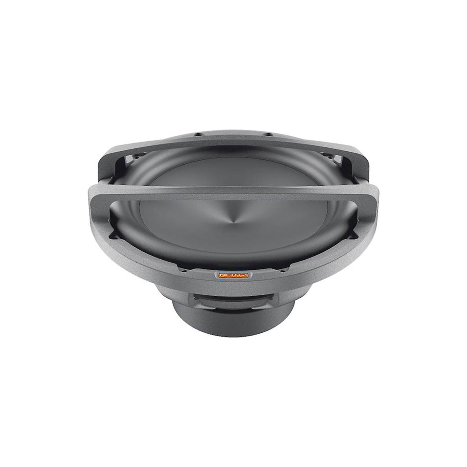 Hertz MP300D4.3 12" 1200W Component Subwoofer