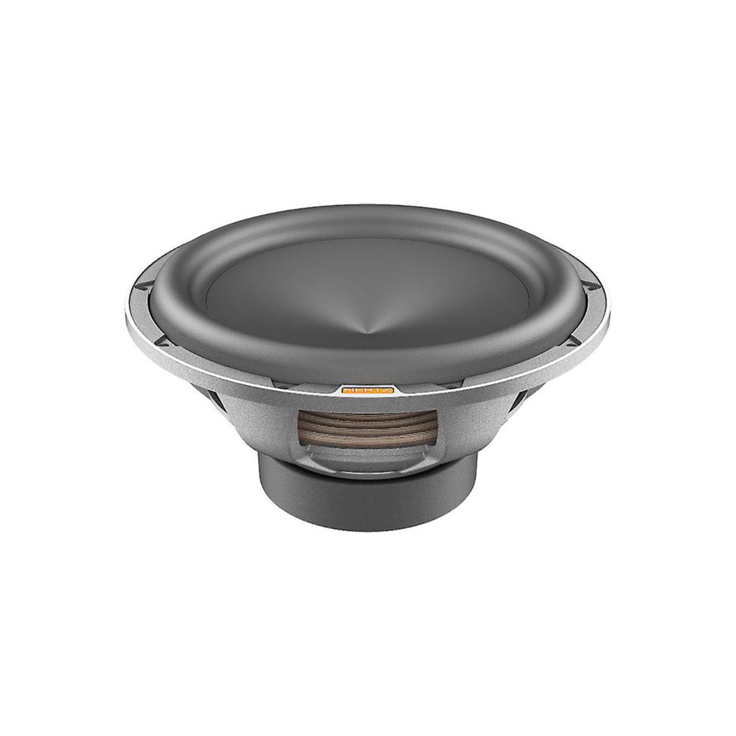 Hertz MP300D4.3 12" 1200W Component Subwoofer