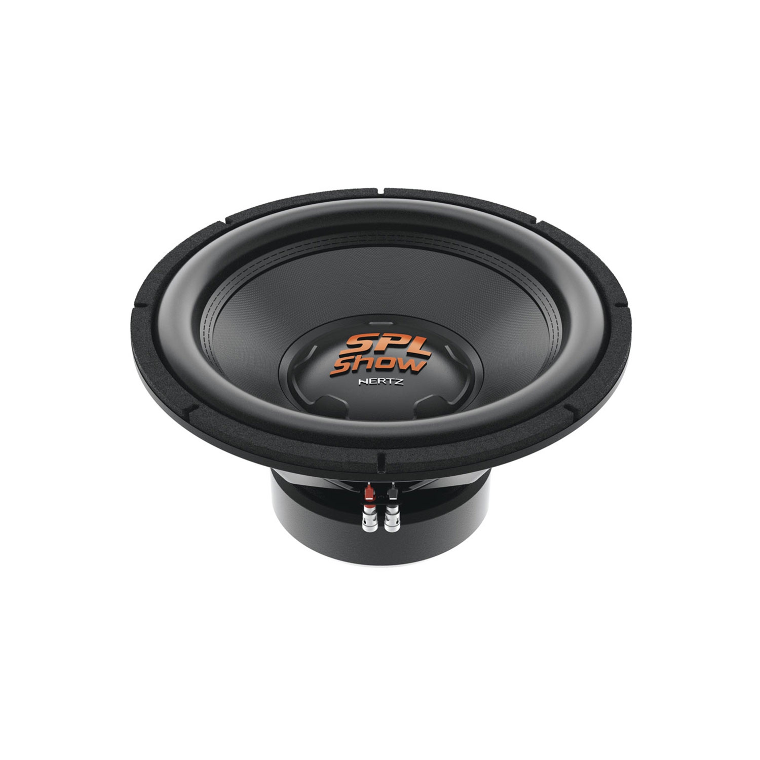Hertz SS15D2 SPL Show Series 12" Subwoofer