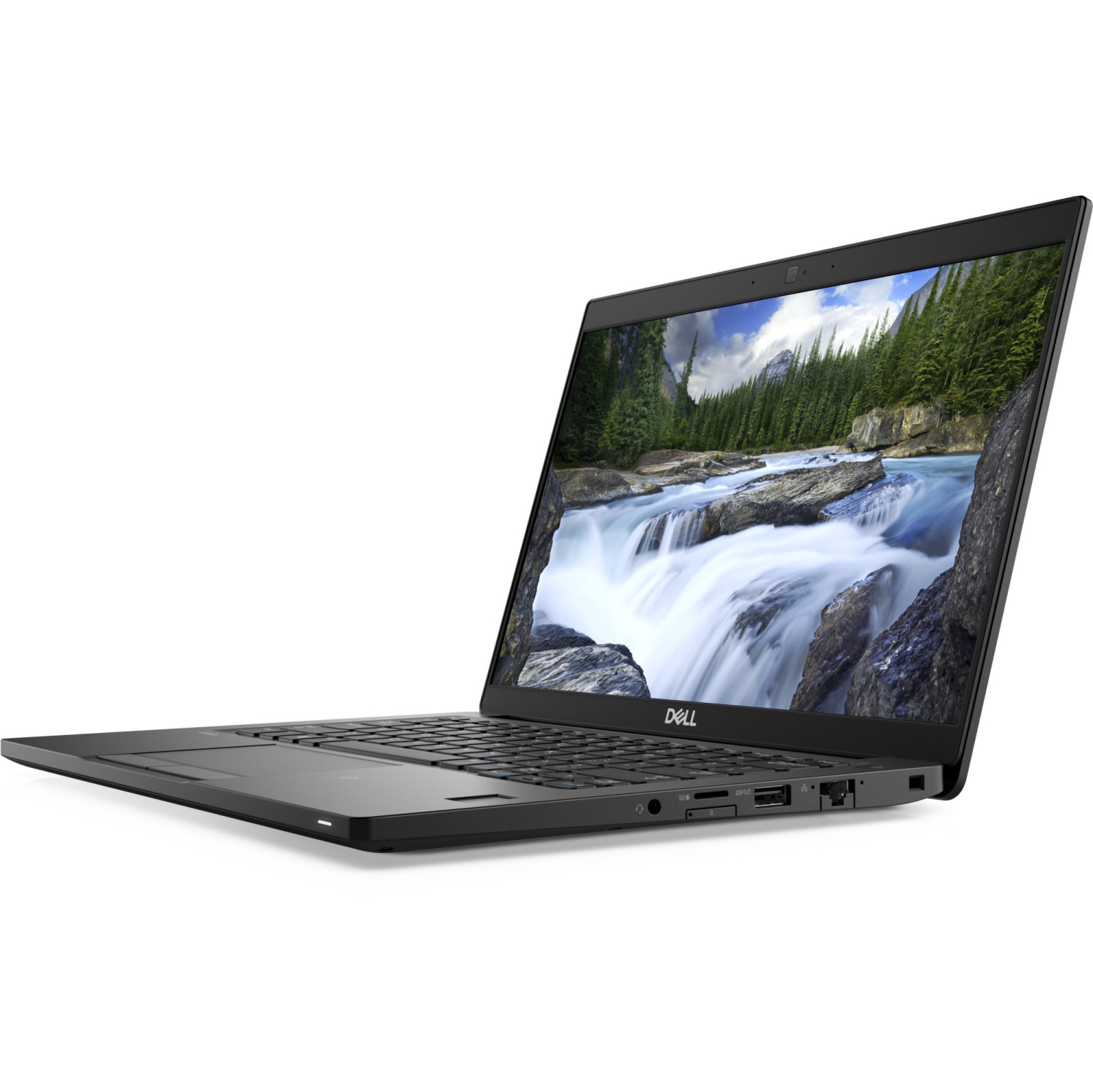 Refurbished (Good) Dell Latitude 7390 - Core i5-8350U / 1.70 GHz