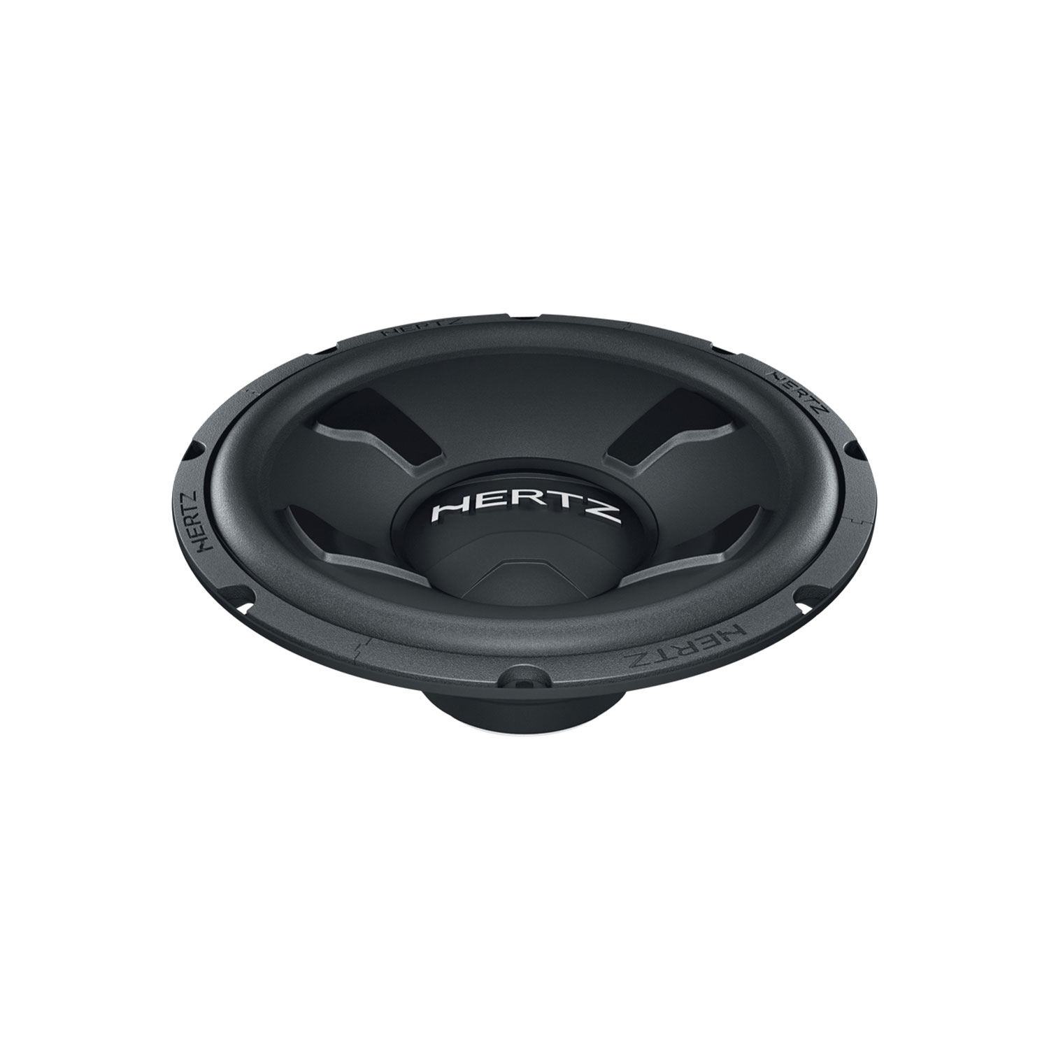 Hertz DS 30.3 Dieci Series 12" 4 Ohm Component Subwoofer