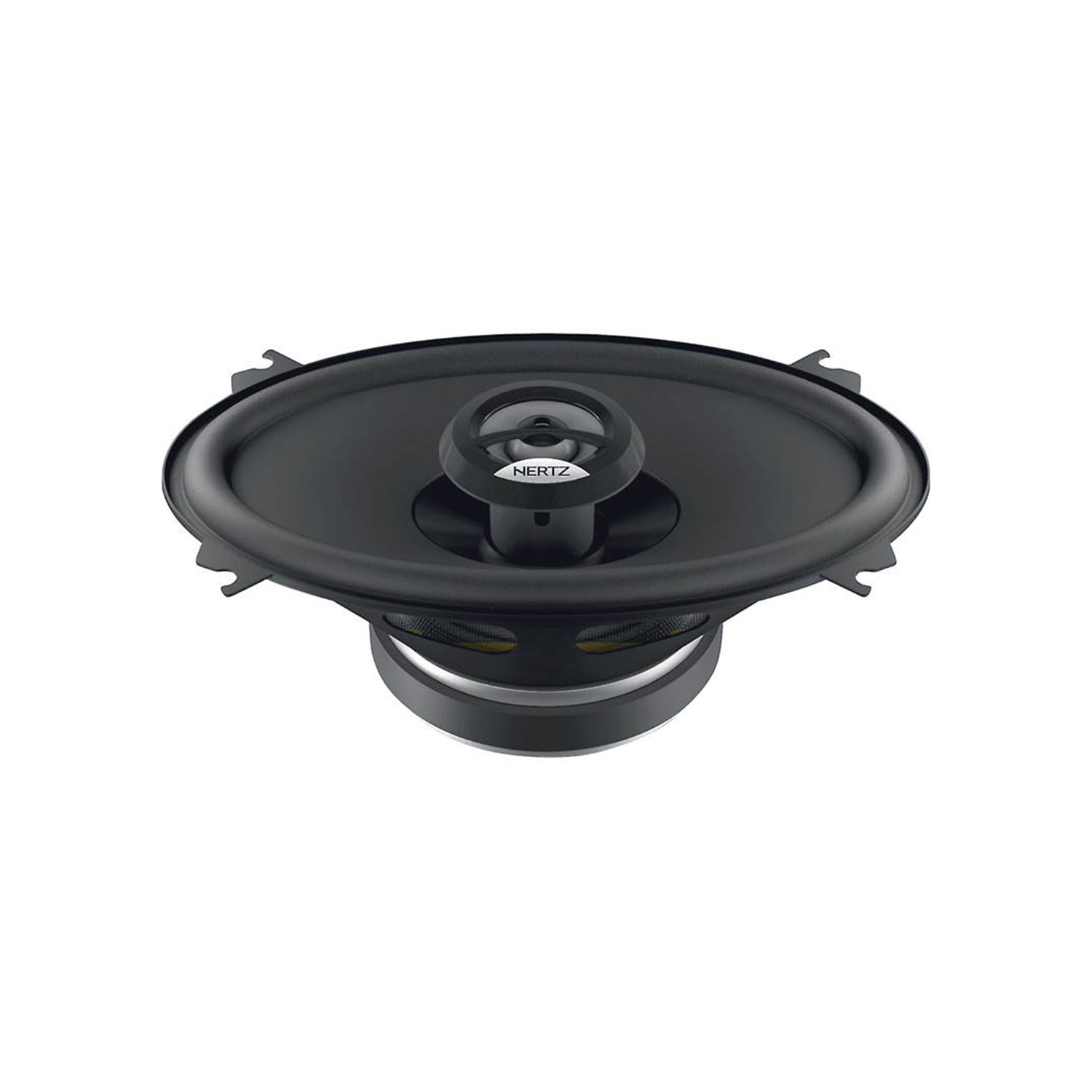 Hertz DCX460.3 Dieci 4" x 6 " 2-Way Coaxial Speakers