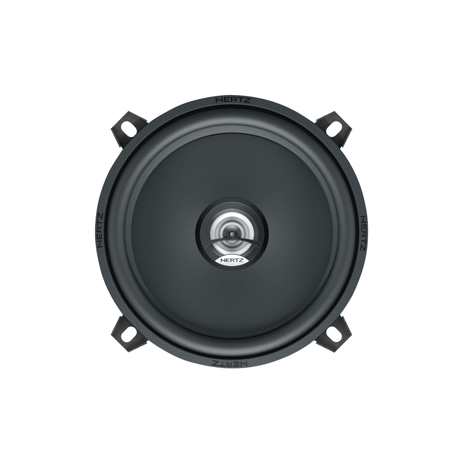 Haut-parleurs coaxiaux à 2 voies DCX130.3-P de Hertz 5-1/4