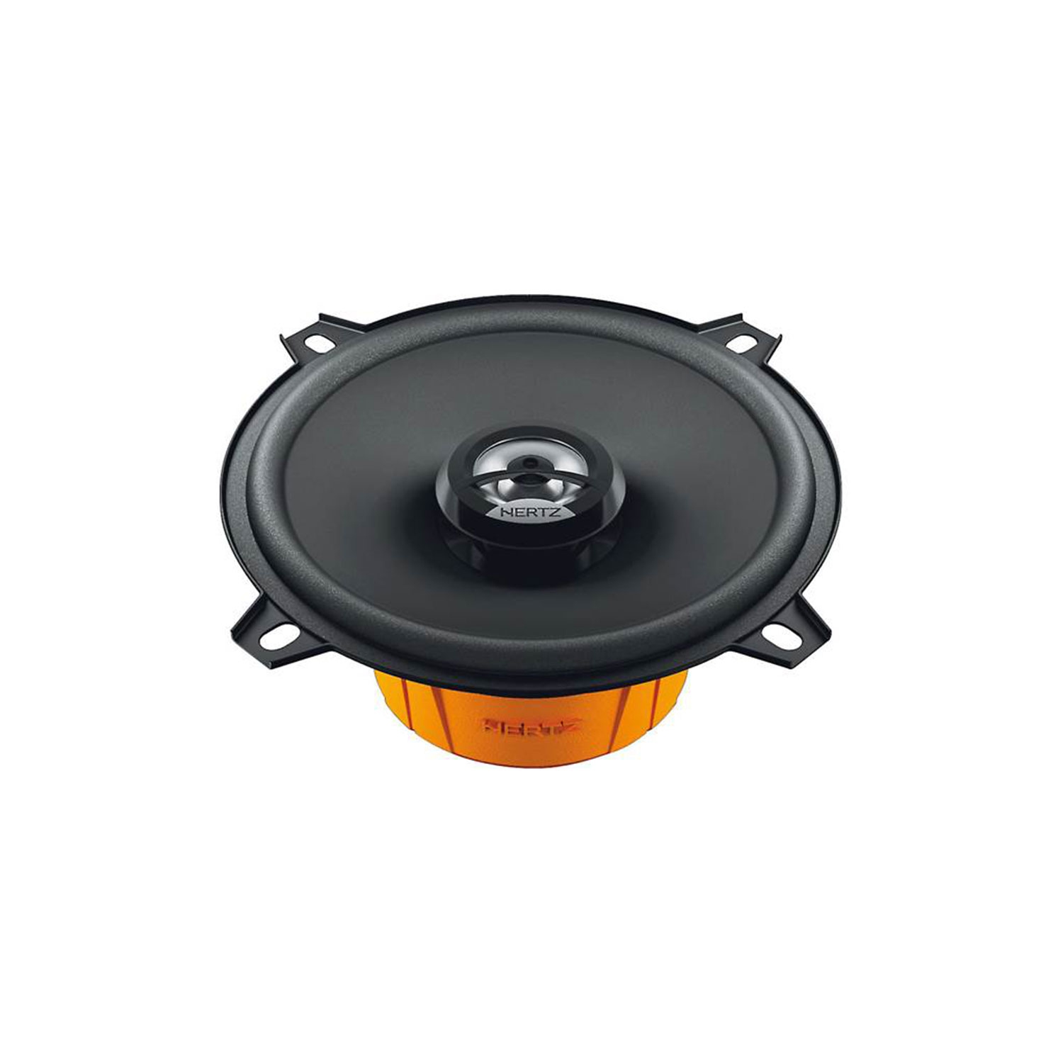 Haut-parleurs coaxiaux à 2 voies DCX130.3-P de Hertz 5-1/4