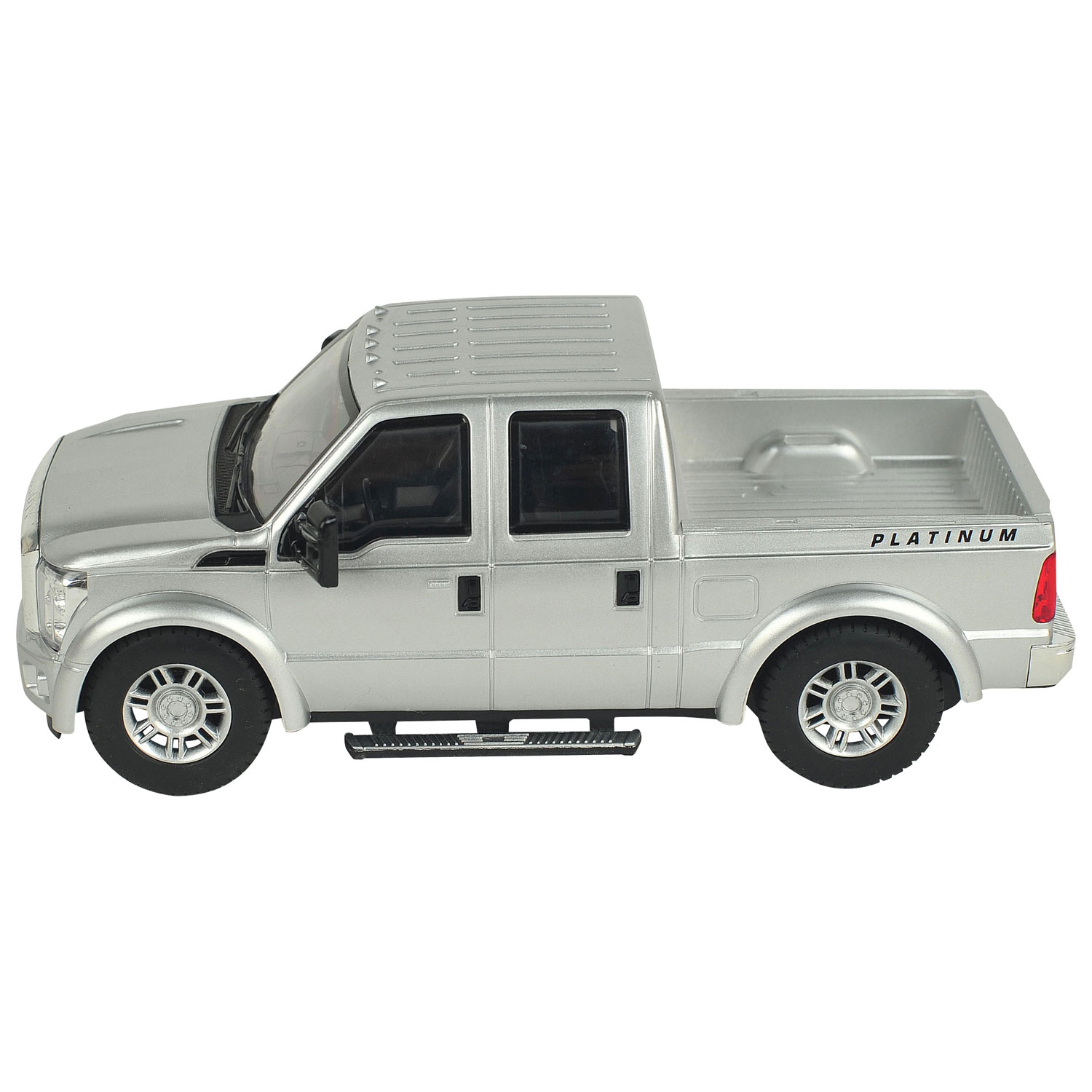 Braha Ford F350 RC Truck 866 2805S Silver Best Buy Canada