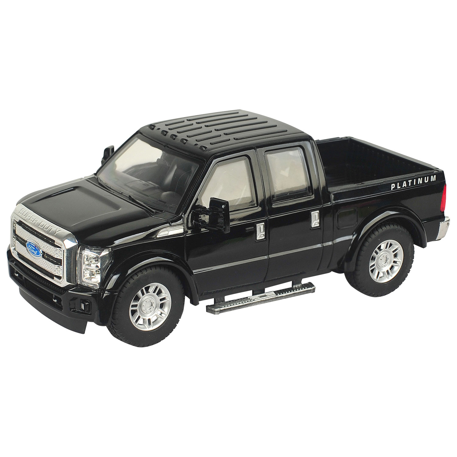 Braha Ford F350 RC Truck 866 2805B Black