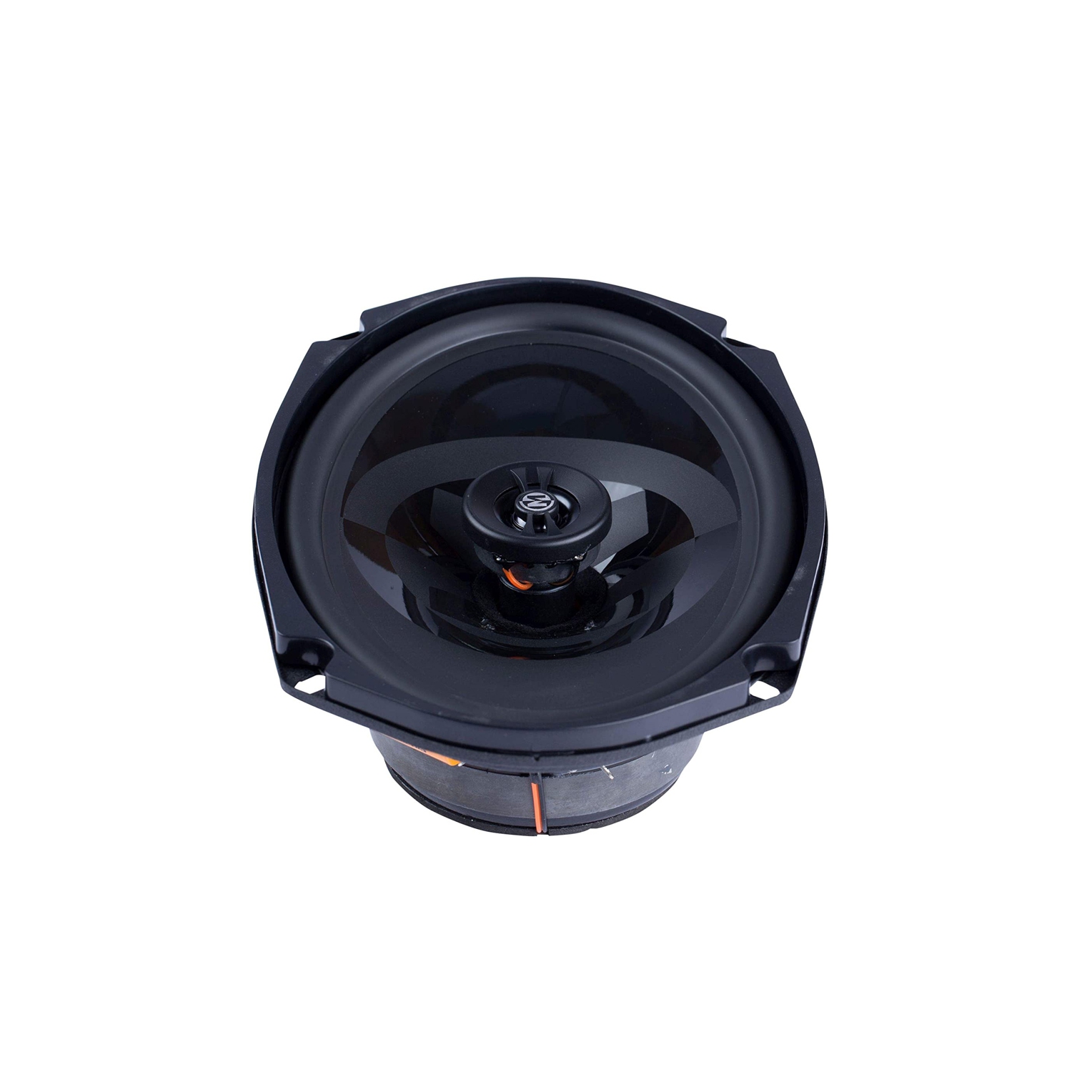 Memphis Audio PRX6902 Power Reference 6"x9" 2-Way Coaxial Speakers