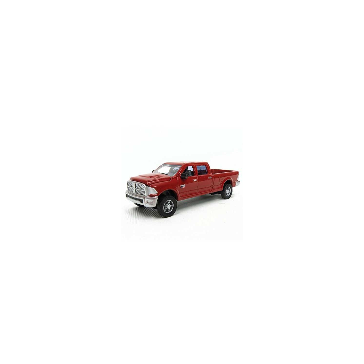 Camionnette Dodge RAM Bighorn, couleurs variées 3500