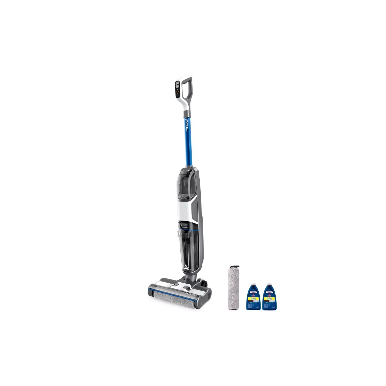 BISSELL CrossWave HF3 Cordless Wet Dry Vacuum