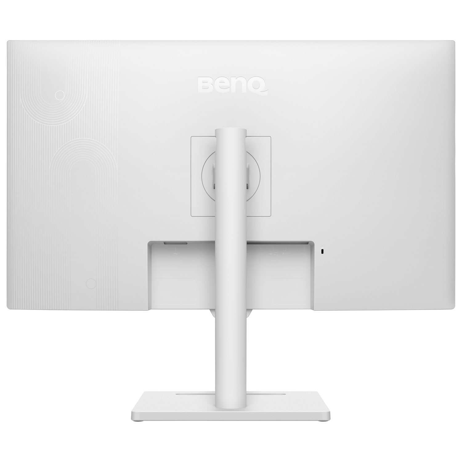 Moniteur DEL IPS QHD GTG 5 ms 75 Hz 31,5 po de BenQ