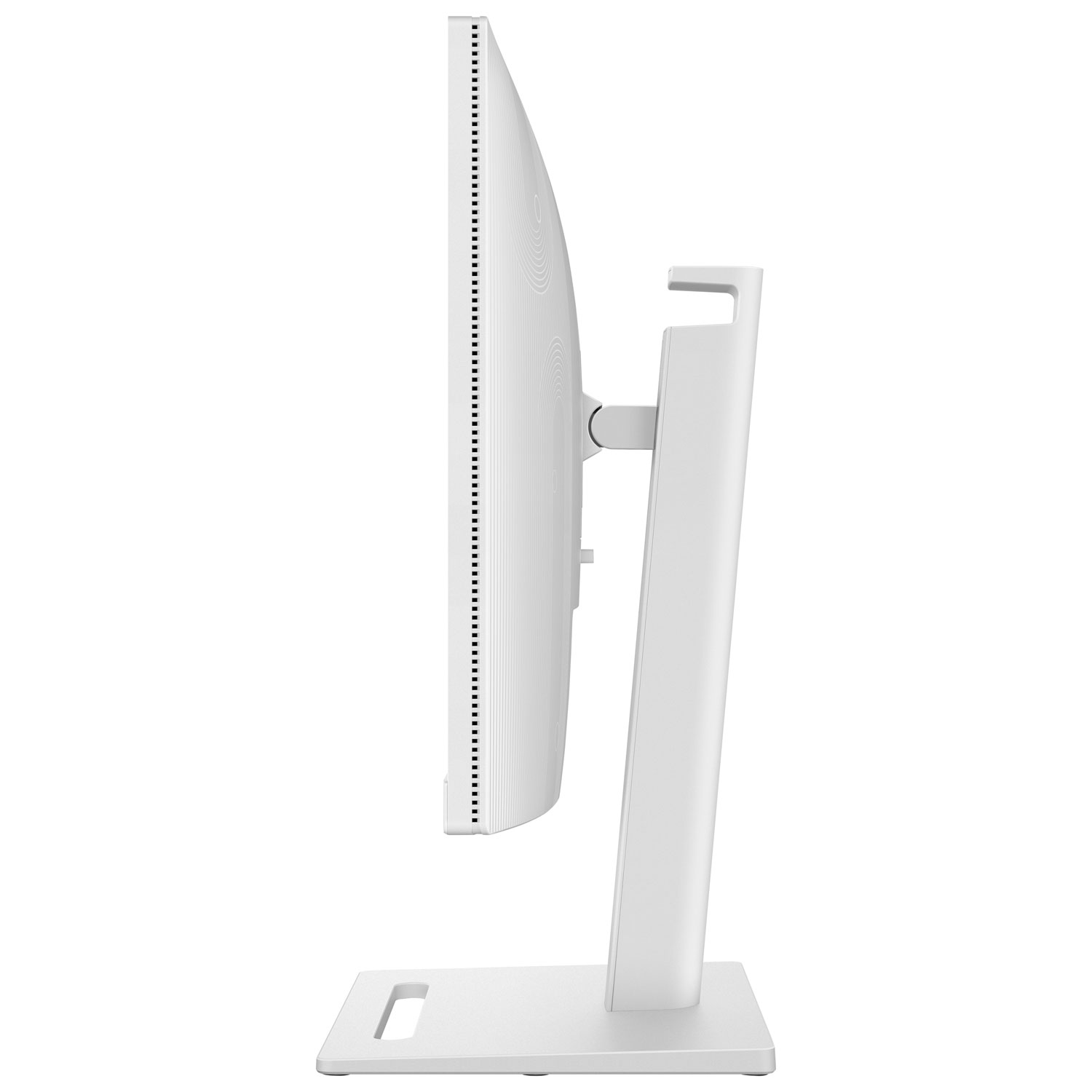 Moniteur DEL IPS QHD GTG 5 ms 75 Hz 27 po de BenQ