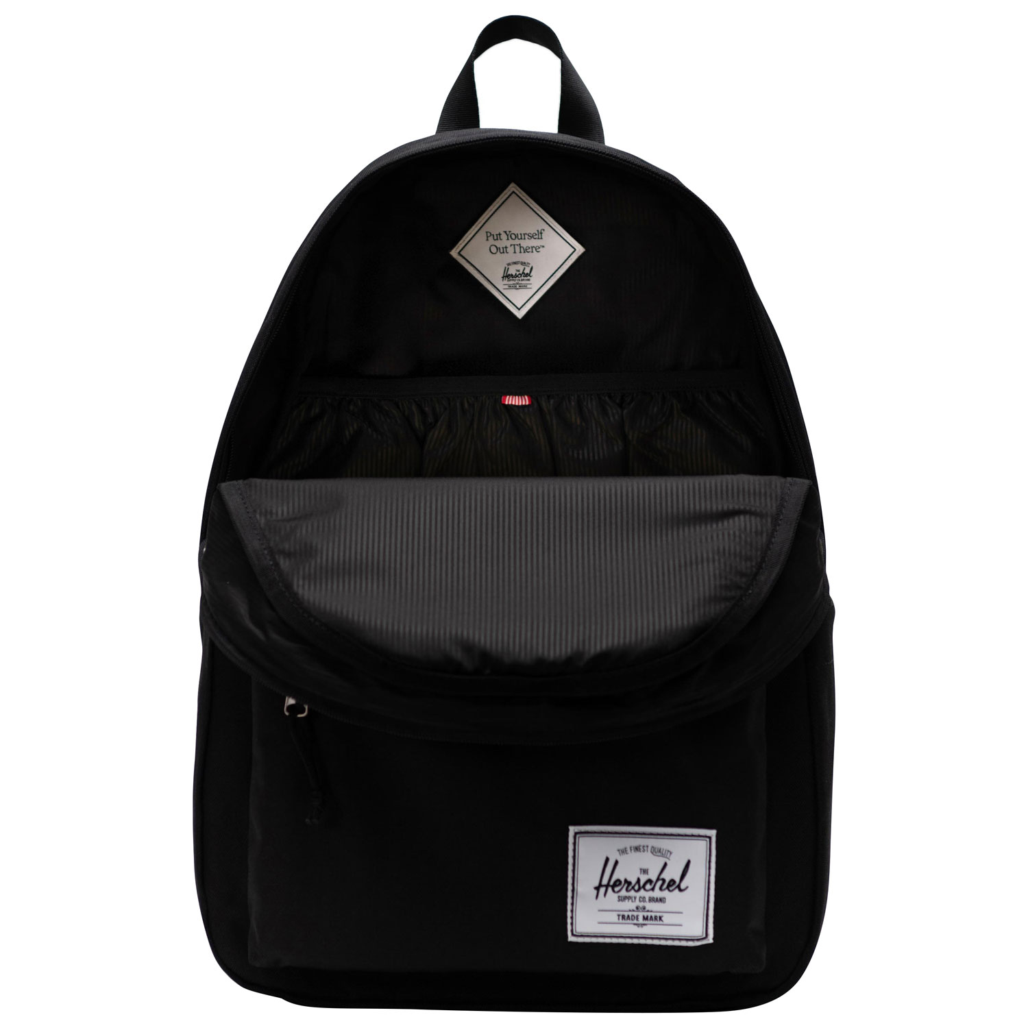 Herschel supply shop laptop backpack