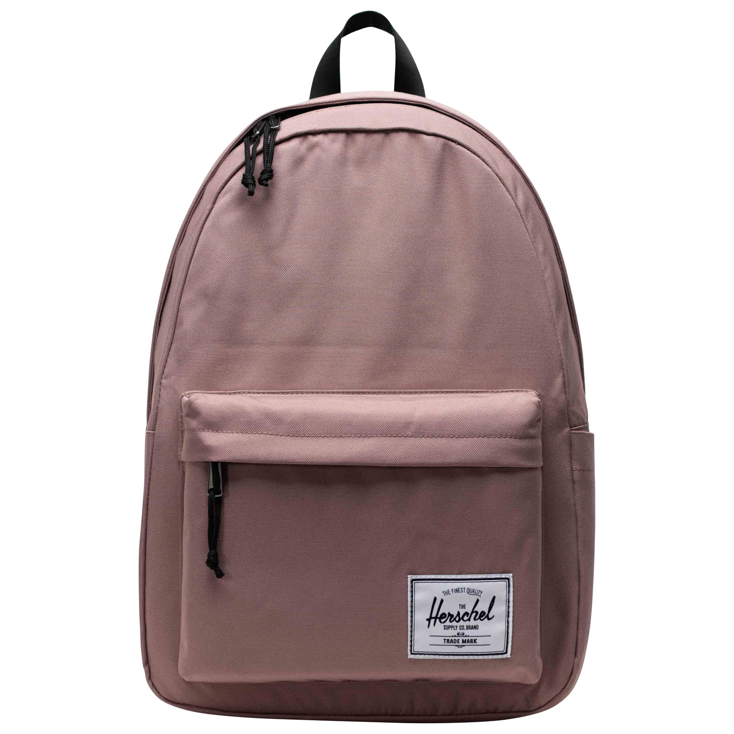 Herschel Supply Classics XL 16" 26L Laptop Commuter Backpack - Ash Rose
