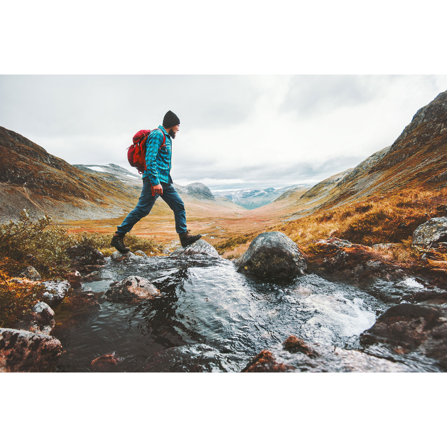 Insignia GoPro Essential Accessory Kit